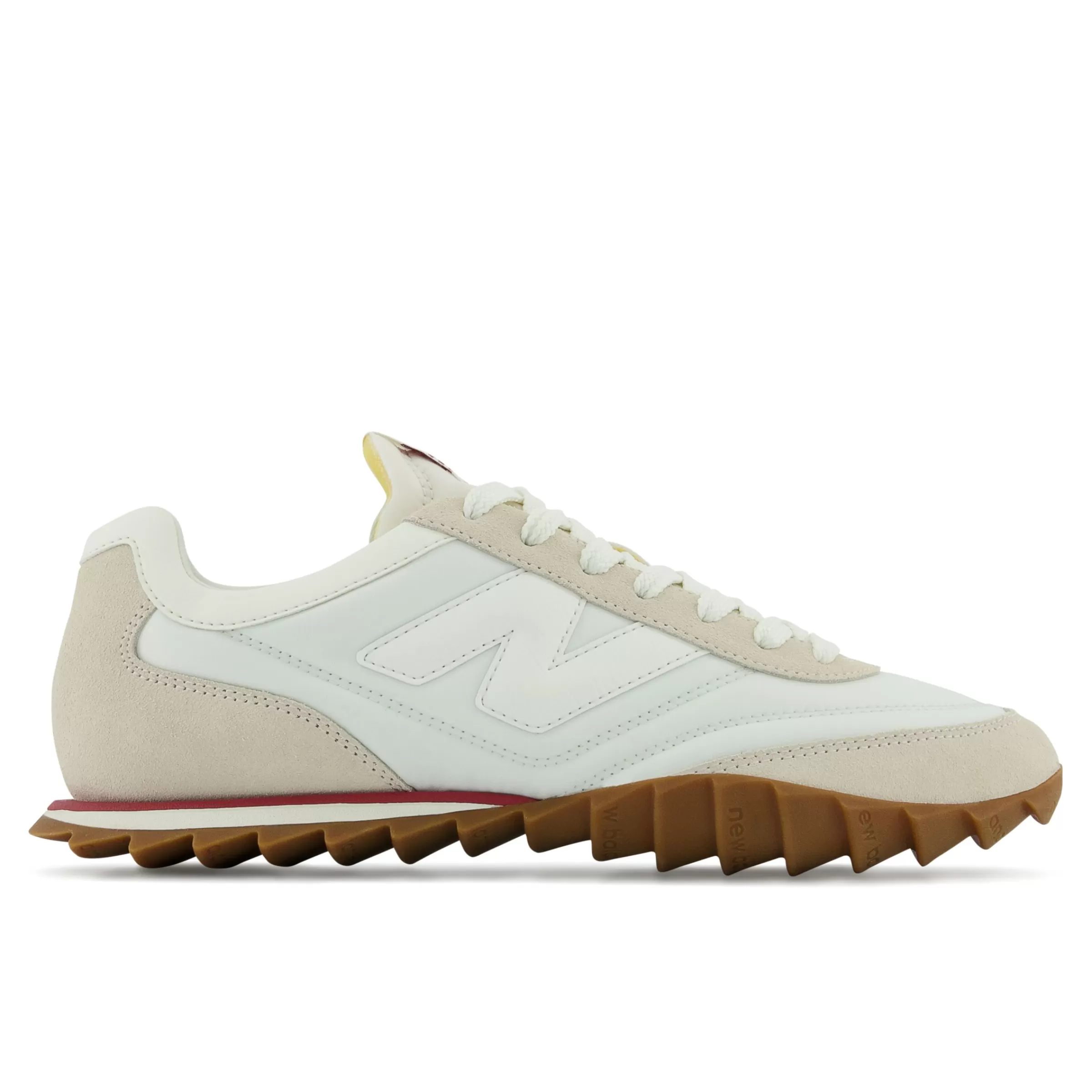 New Balance Entraînement | Chaussures-RC30 Moonbeam avec Sea Salt