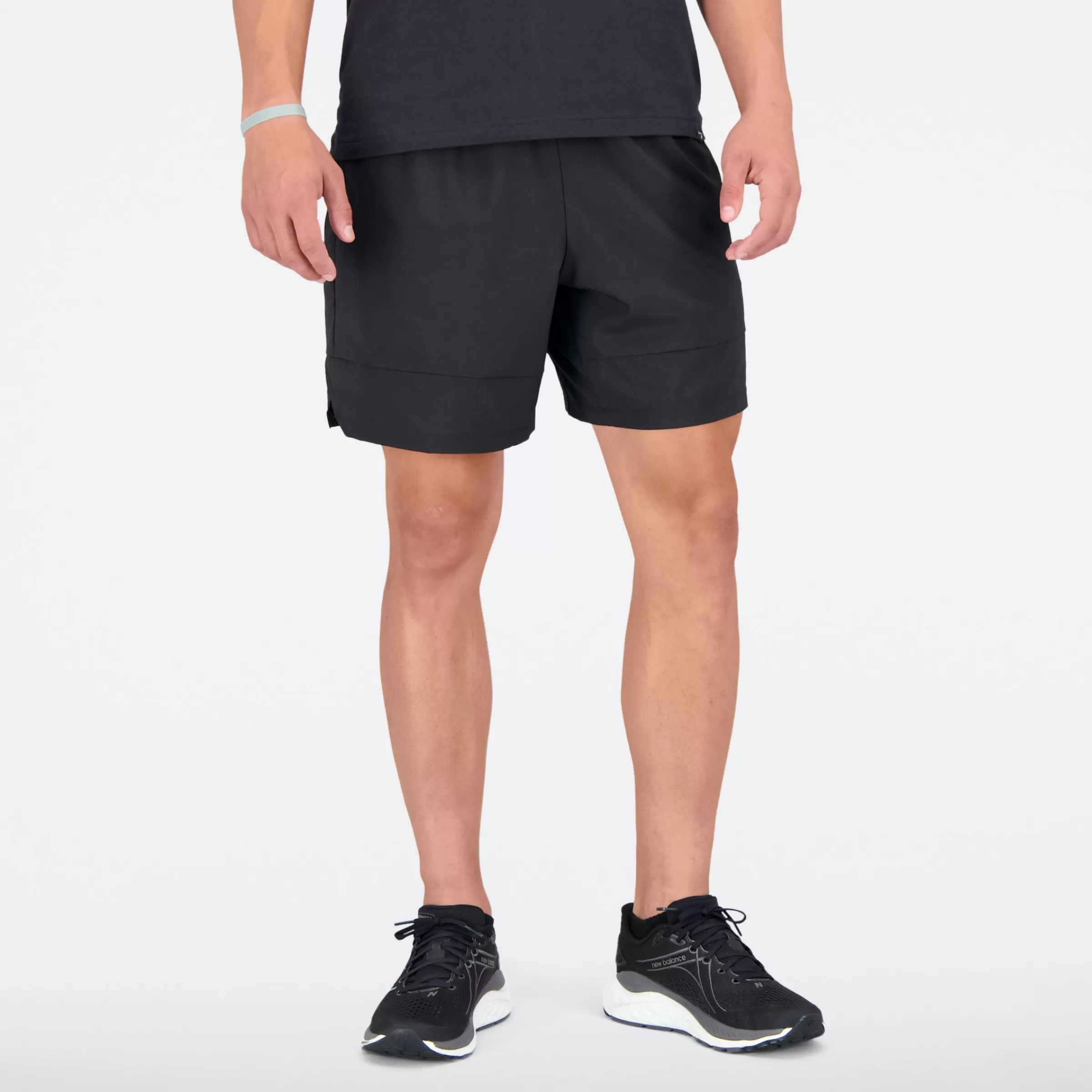 New Balance Shorts | Vêtements de Running-Short7InchTenacitySolidWoven