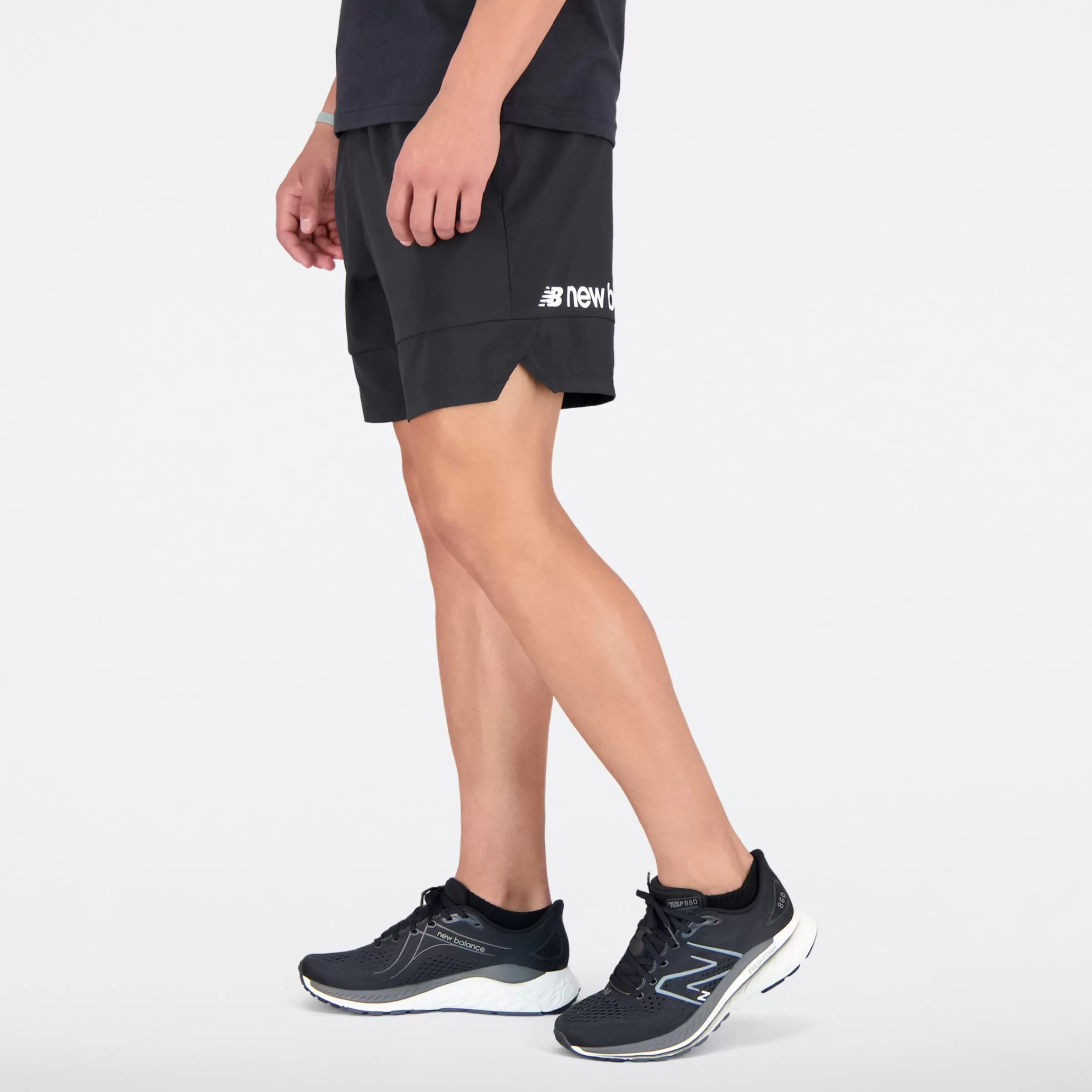 New Balance Shorts | Vêtements de Running-Short7InchTenacitySolidWoven