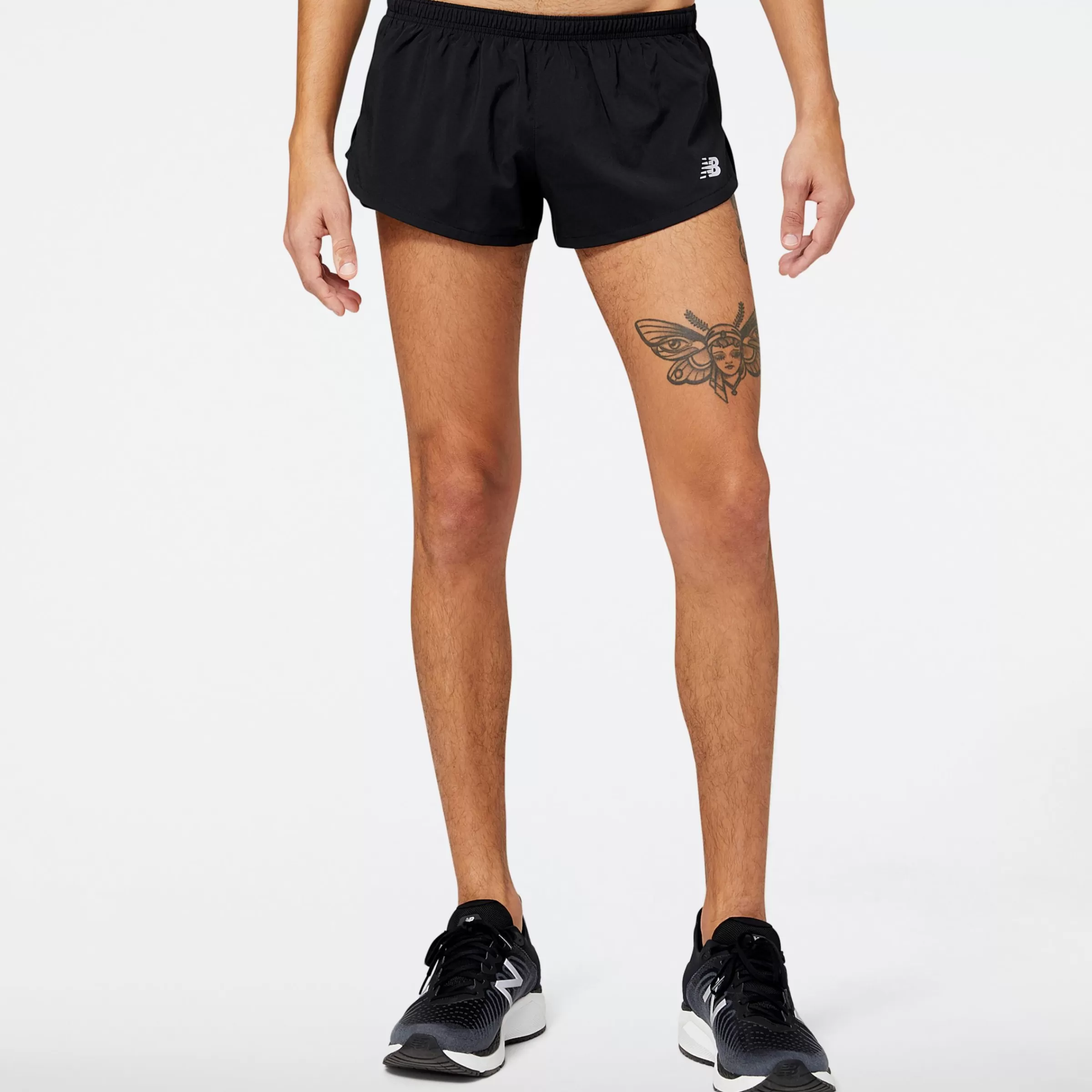 New Balance Shorts | Vêtements de Running-ShortAccelerate3InchSplit