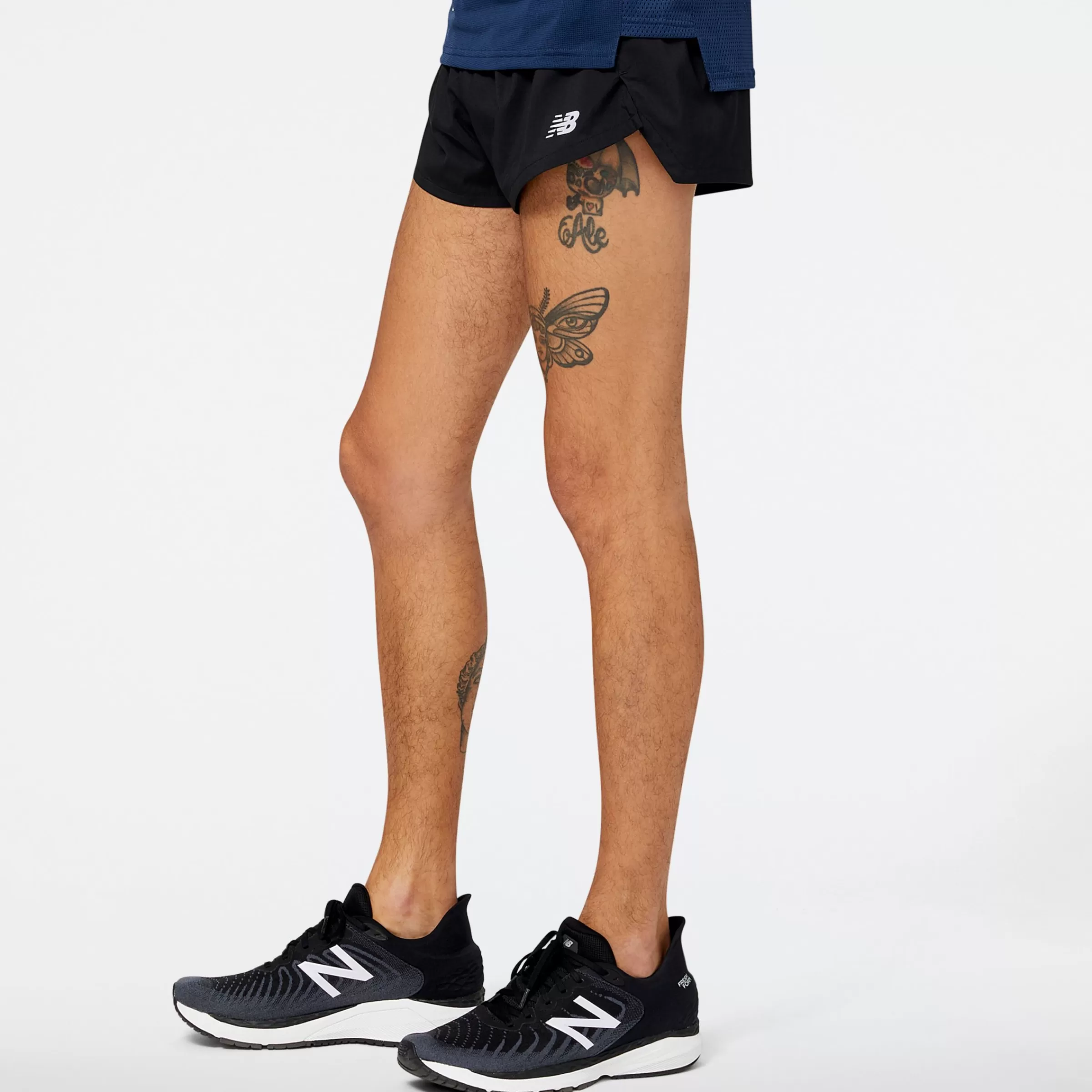 New Balance Shorts | Vêtements de Running-ShortAccelerate3InchSplit