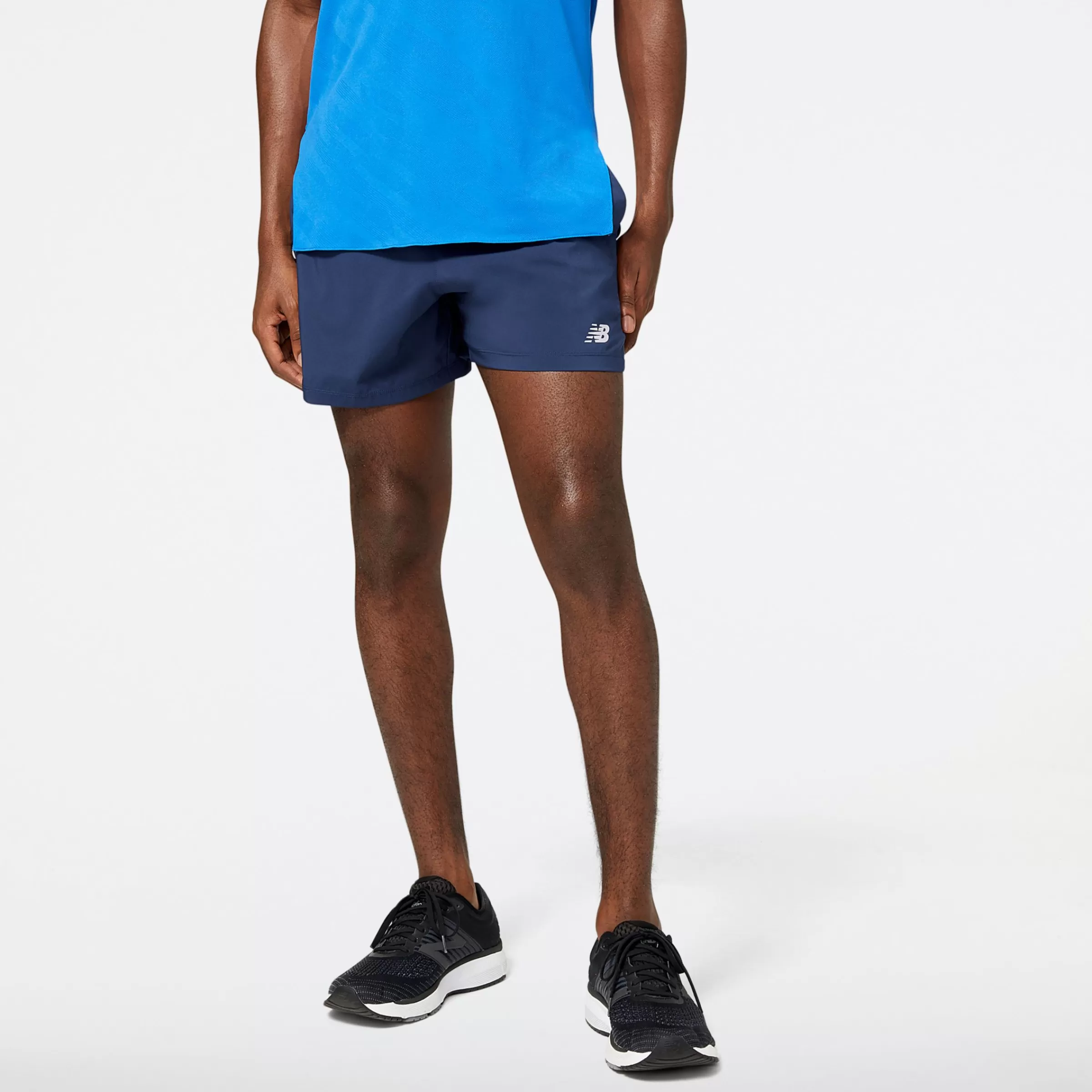 New Balance Shorts | Vêtements de Running-ShortAccelerate5Inch