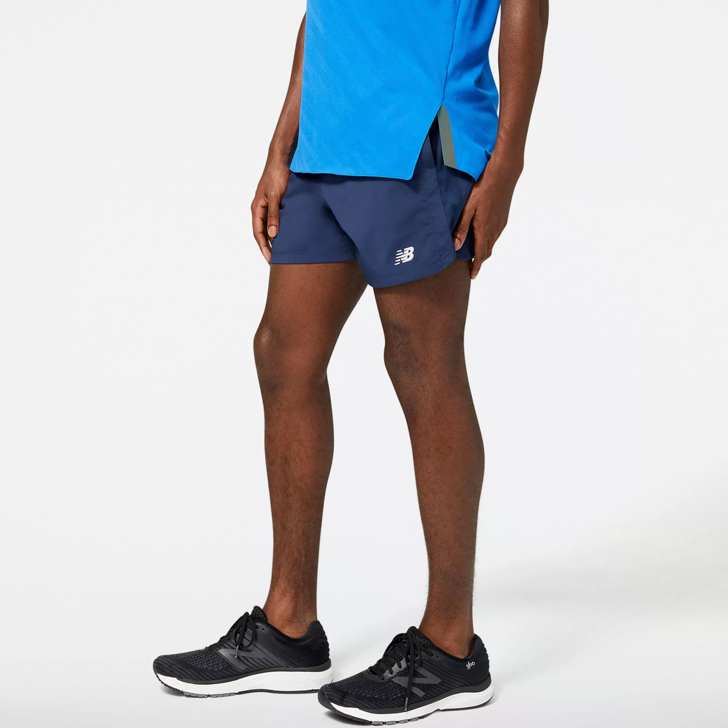 New Balance Shorts | Vêtements de Running-ShortAccelerate5Inch