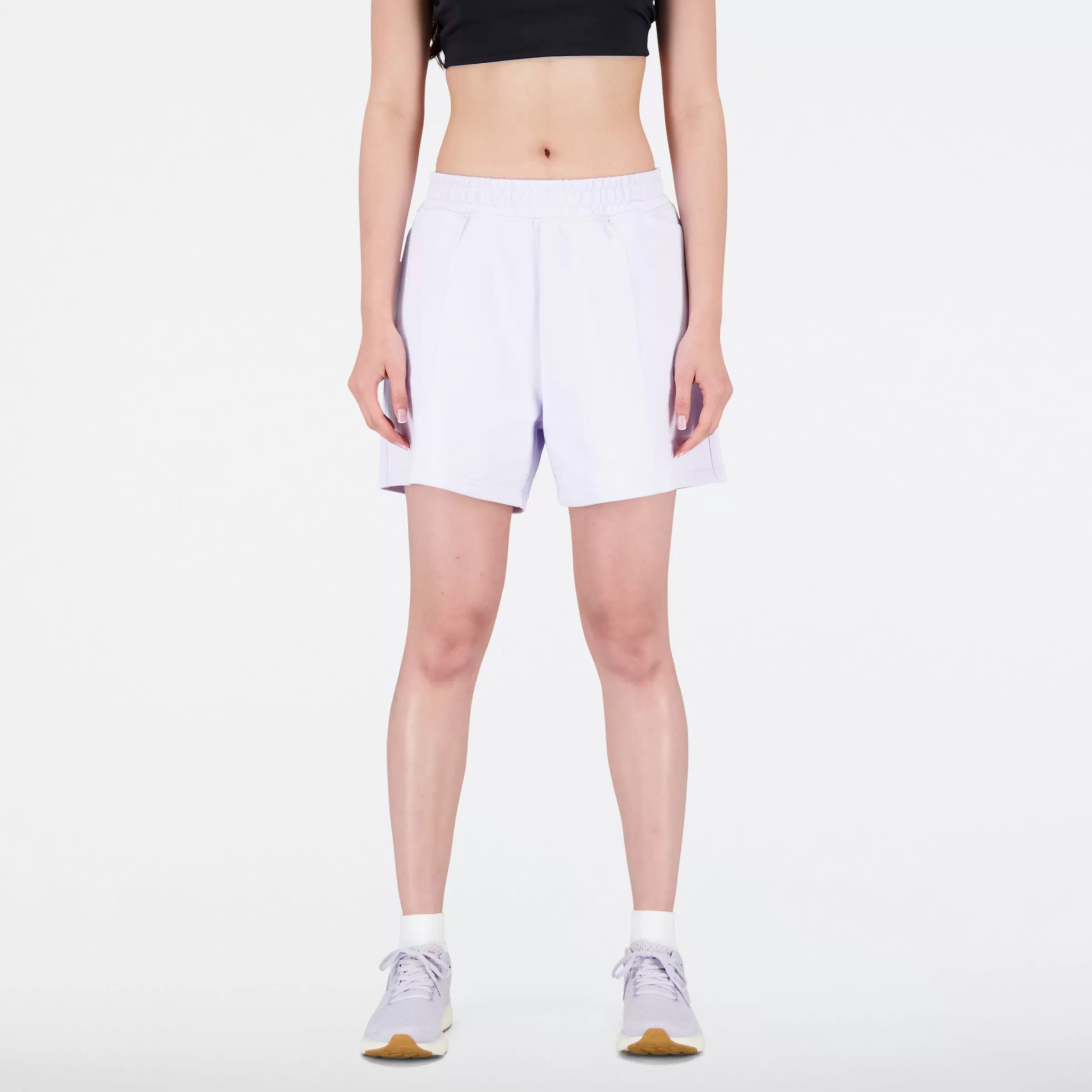 New Balance Shorts | Vêtements-ShortAthleticsNatureStateFrenchTerry LIBRA