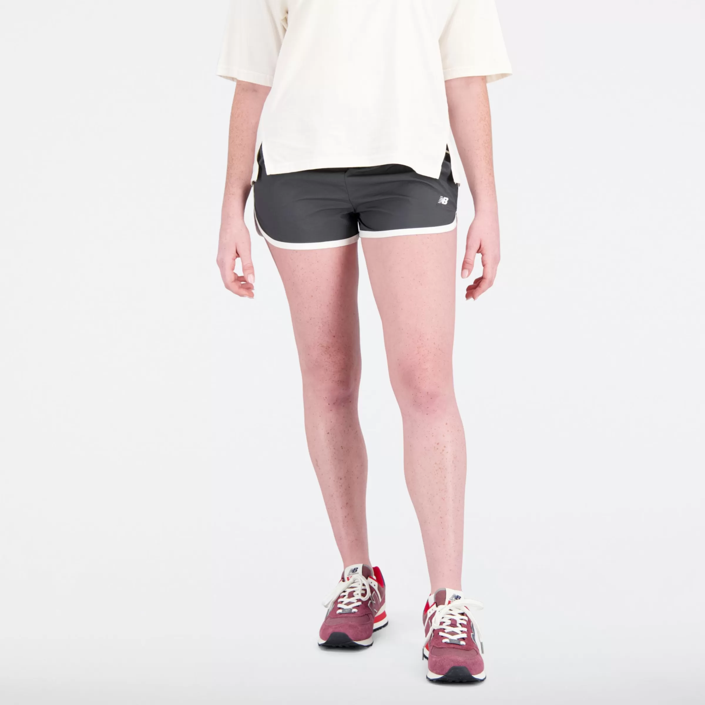 New Balance Shorts | Vêtements-ShortAthleticsRemasteredWoven