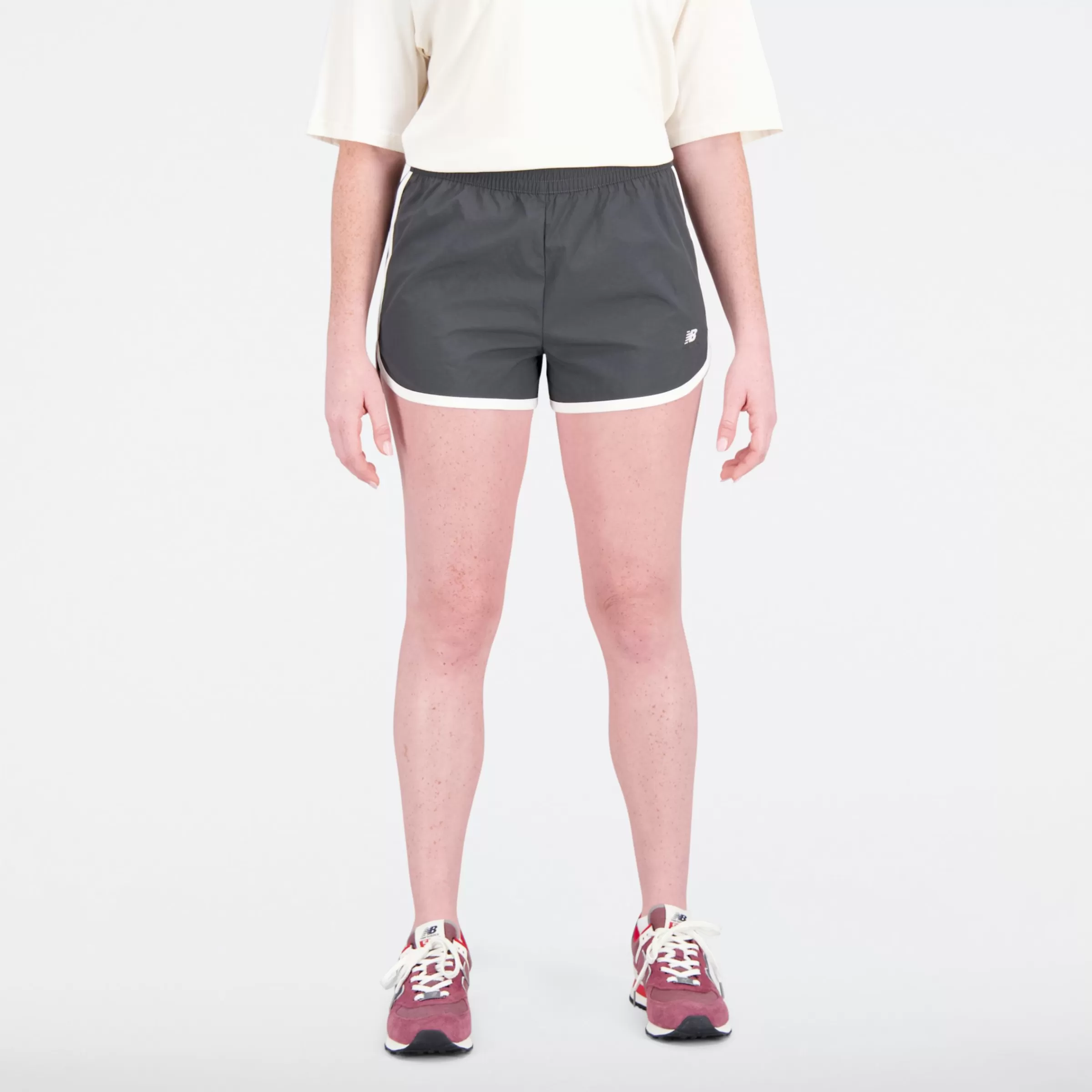 New Balance Shorts | Vêtements-ShortAthleticsRemasteredWoven