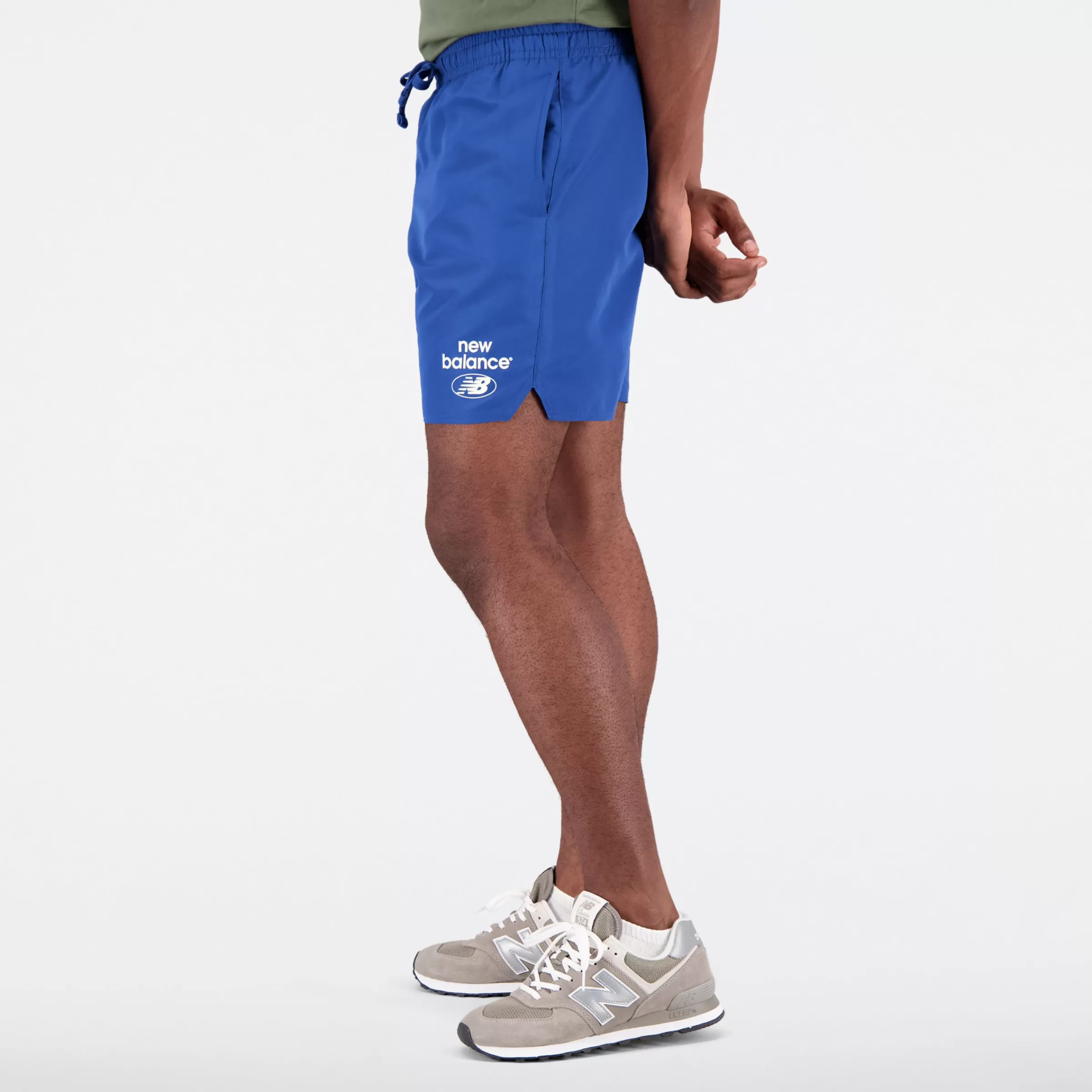 New Balance Vêtements | Shorts-ShortEssentialsReimaginedWoven