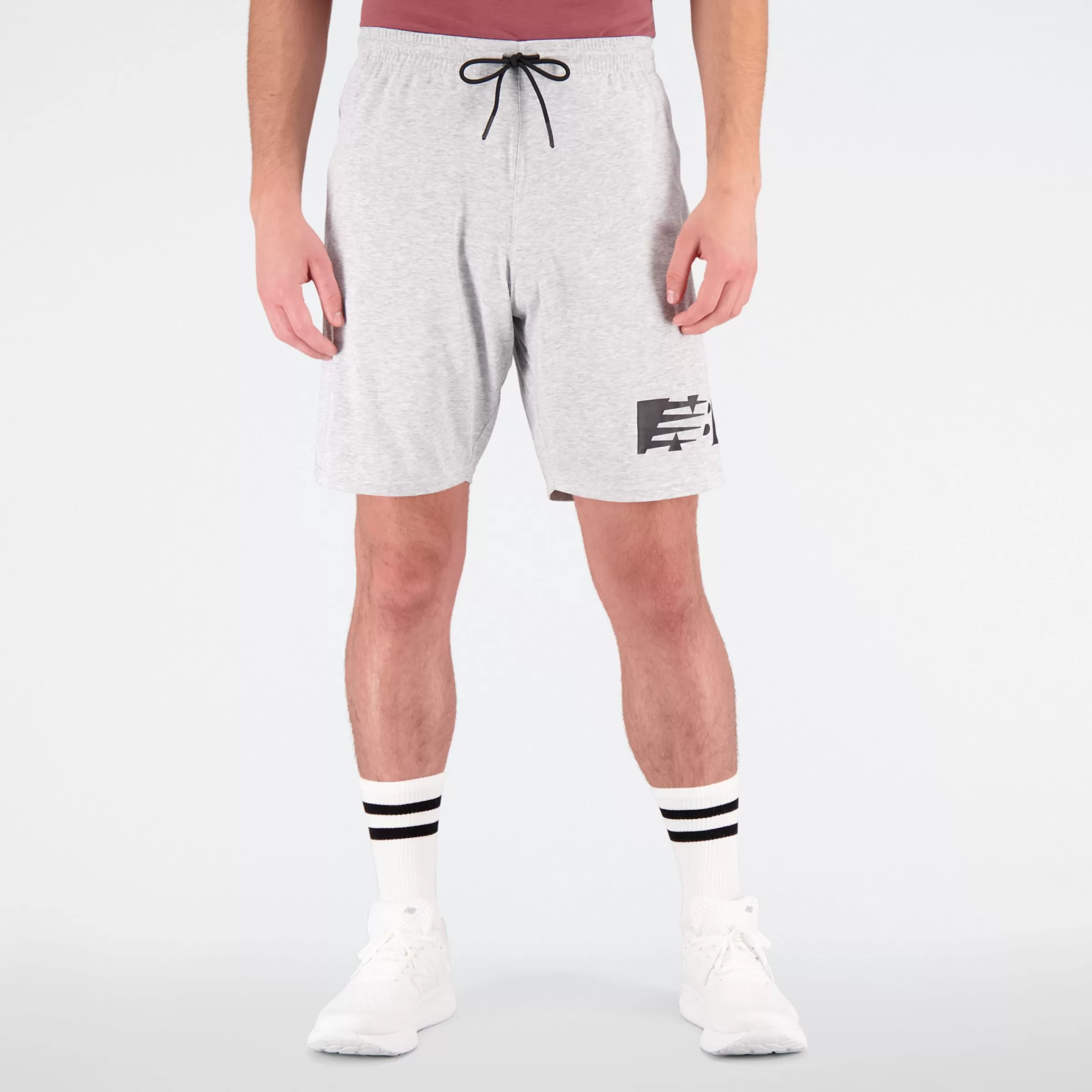 New Balance Shorts | Vêtements de Running-ShortHeathertechKnit