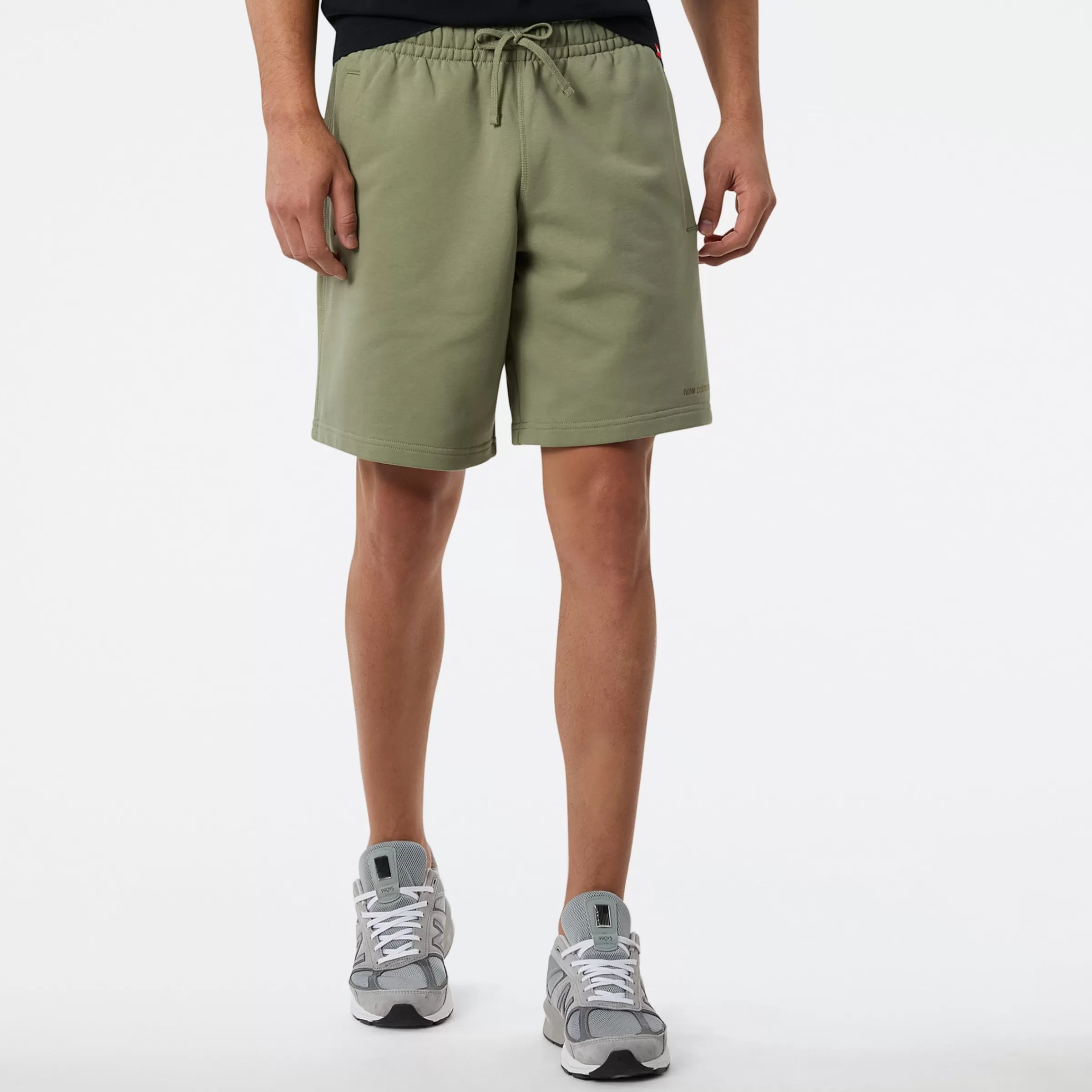 New Balance Vêtements | Shorts-ShortNBAthleticsNatureState