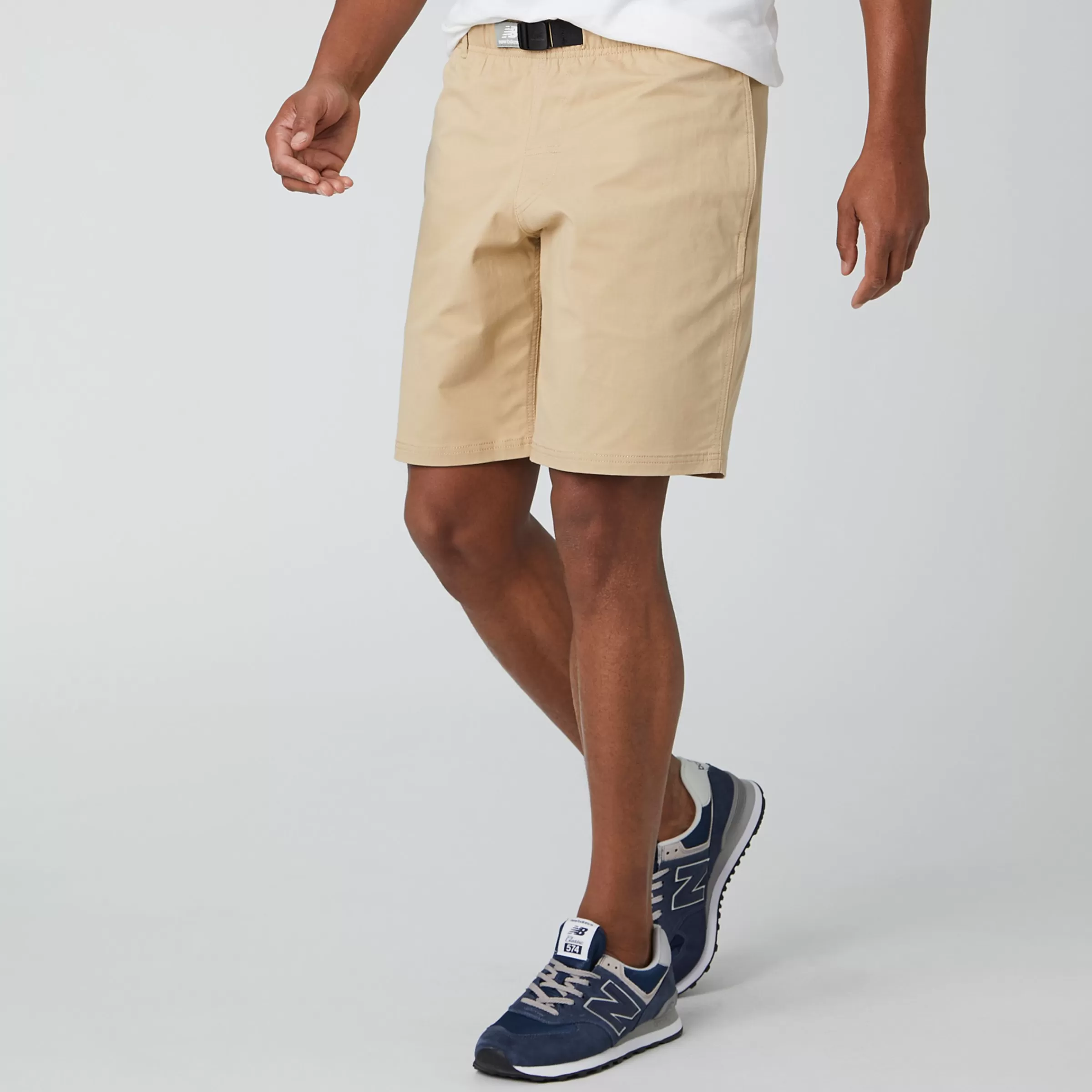 New Balance Vêtements | Shorts-ShortNBAthleticsPrep INCENSE