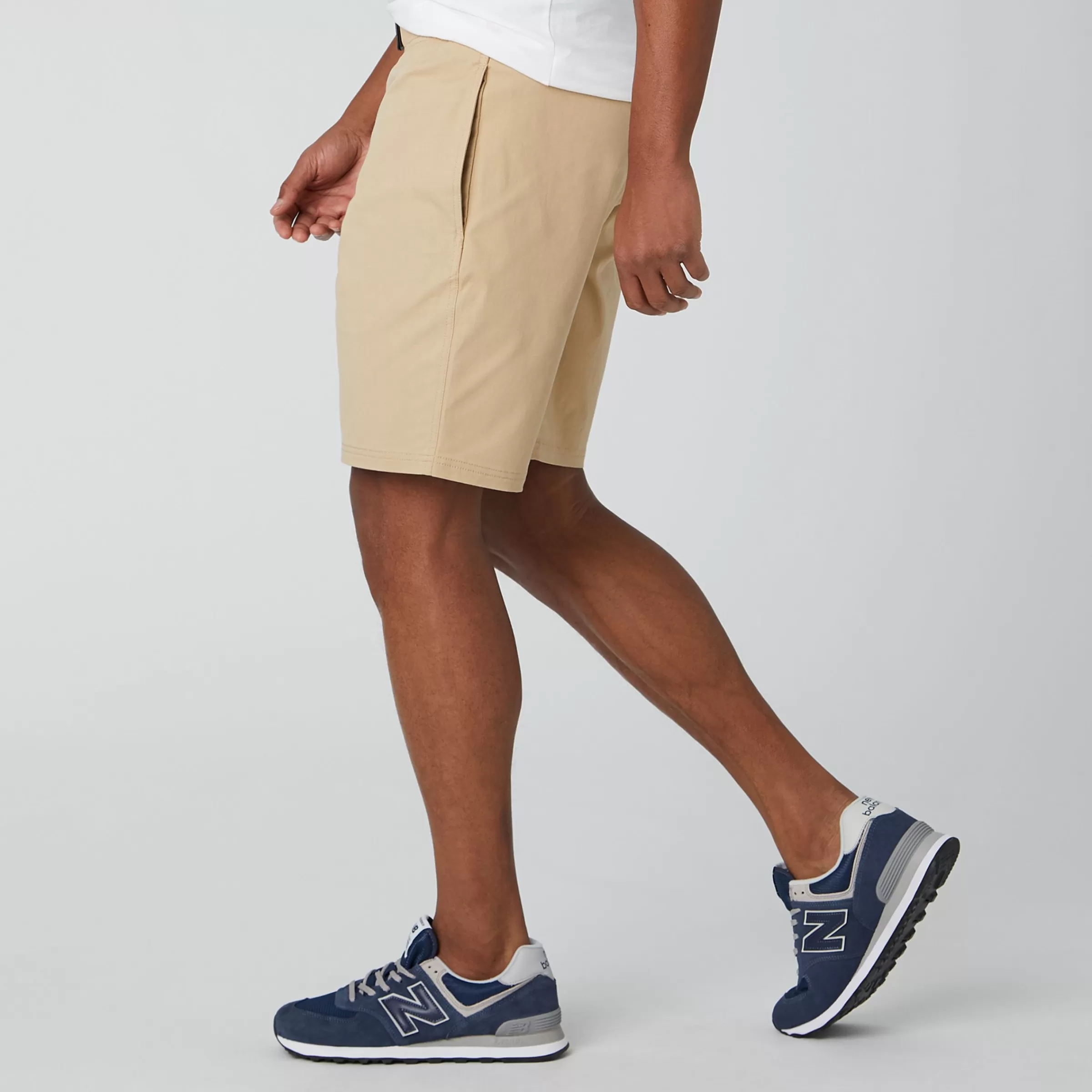 New Balance Vêtements | Shorts-ShortNBAthleticsPrep INCENSE