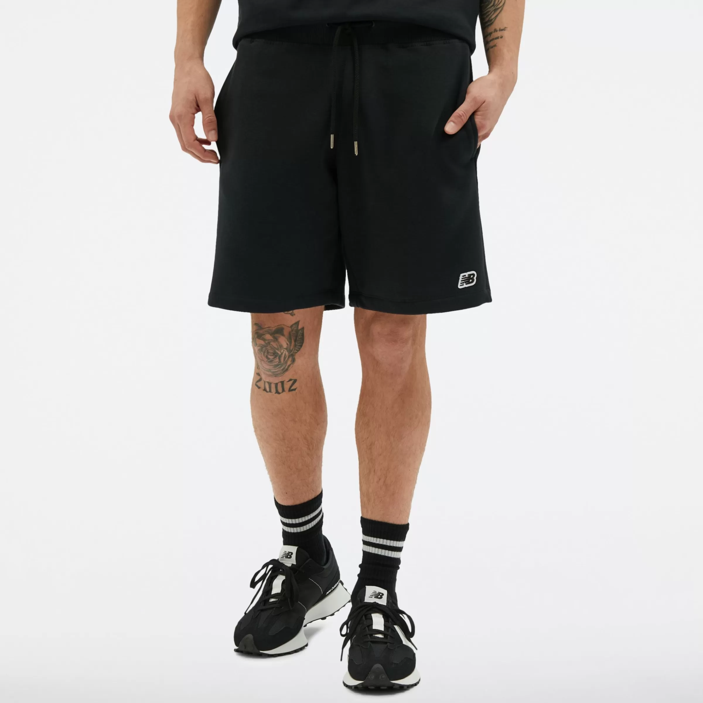 New Balance Vêtements | Shorts-ShortNBSmallLogos