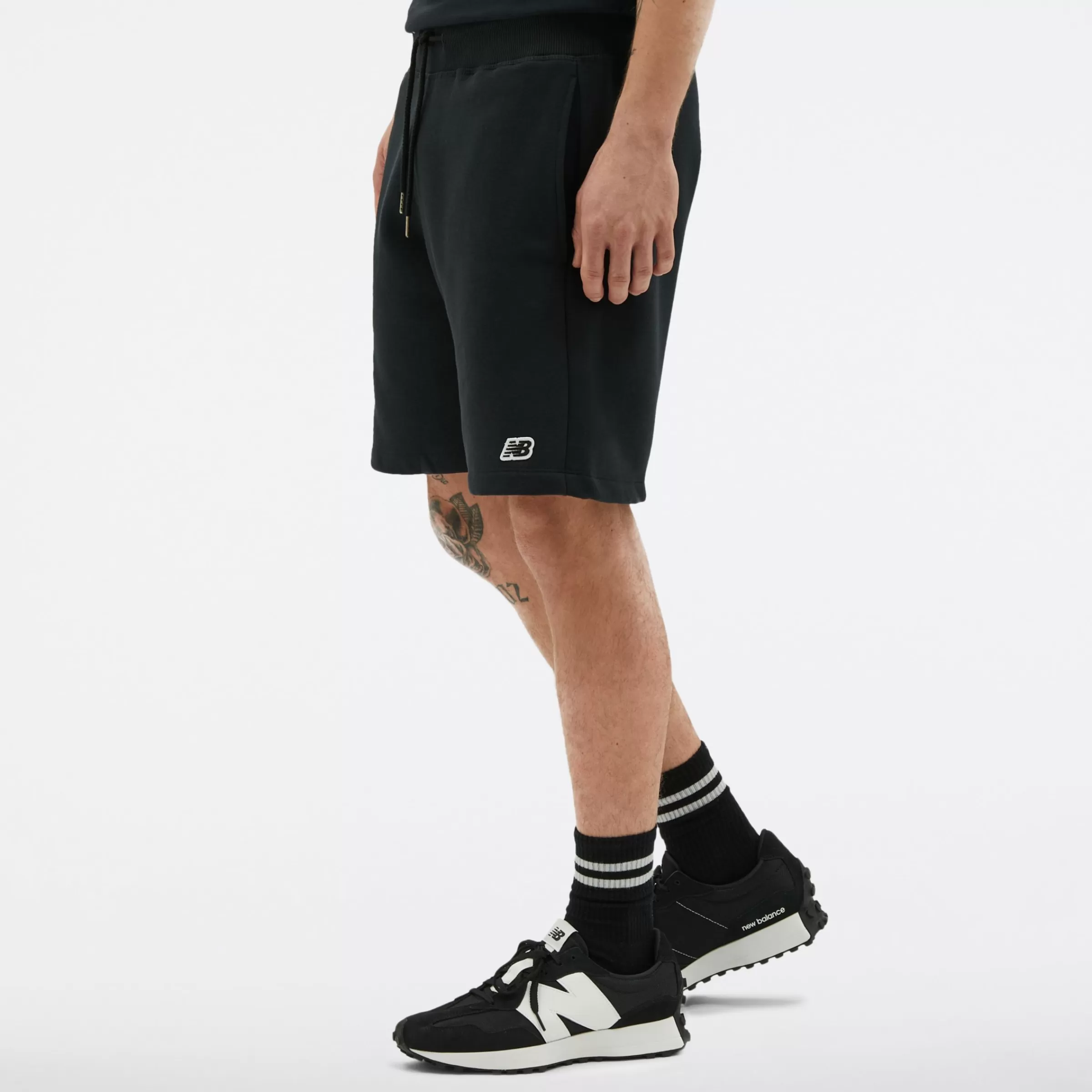 New Balance Vêtements | Shorts-ShortNBSmallLogos