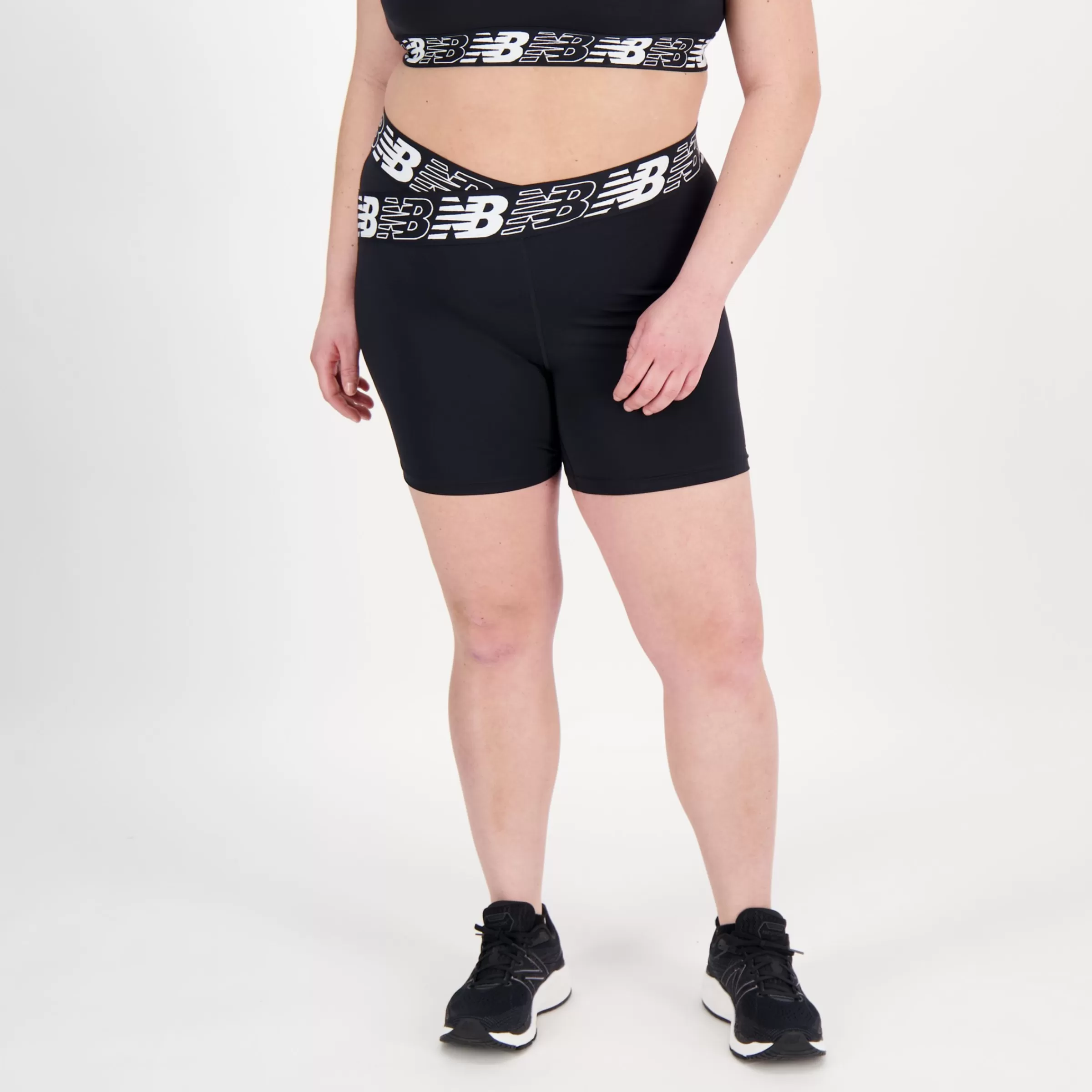 New Balance Shorts | Vêtements de Running-ShortRelentlessFitted