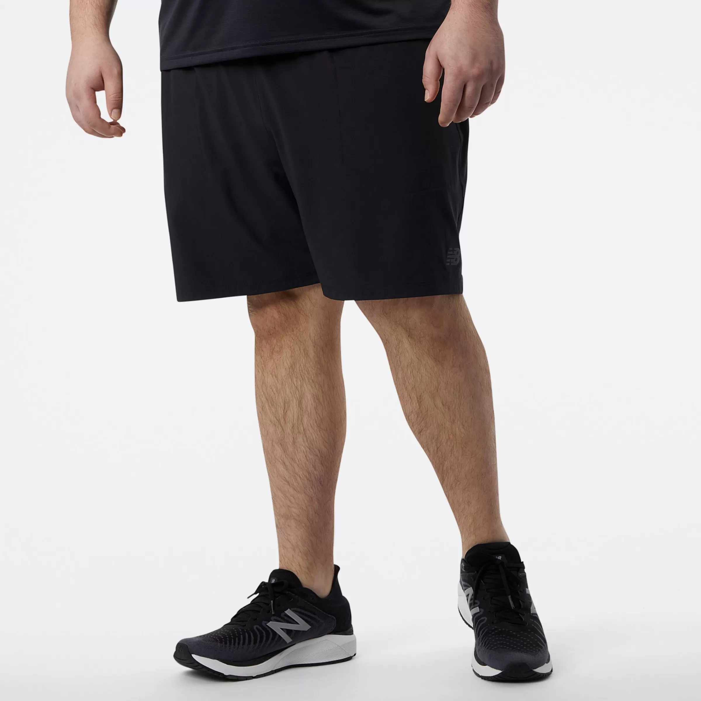 New Balance Shorts | Vêtements de Running-ShortR.W.Tech7in2-in-1