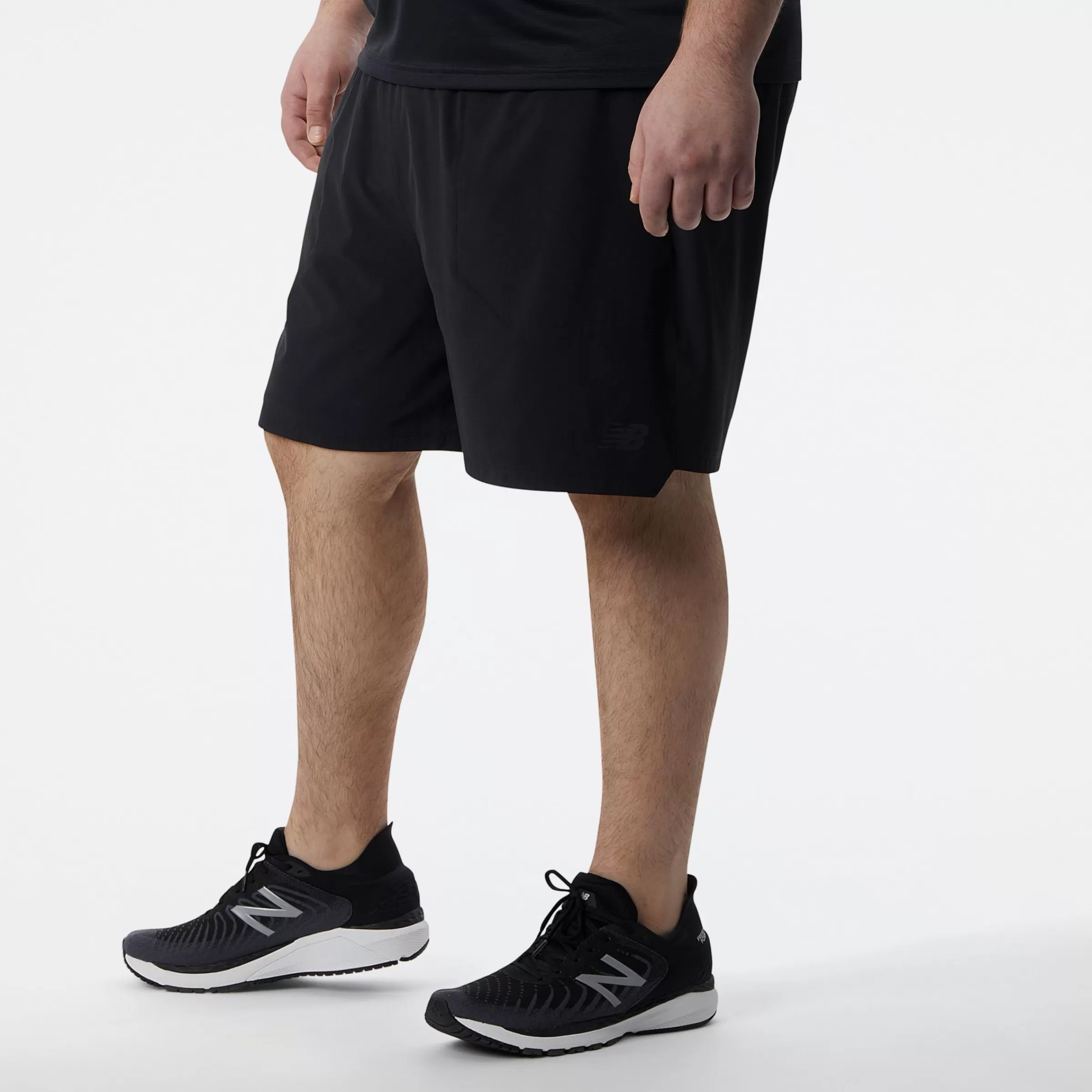 New Balance Shorts | Vêtements de Running-ShortR.W.Tech7in2-in-1