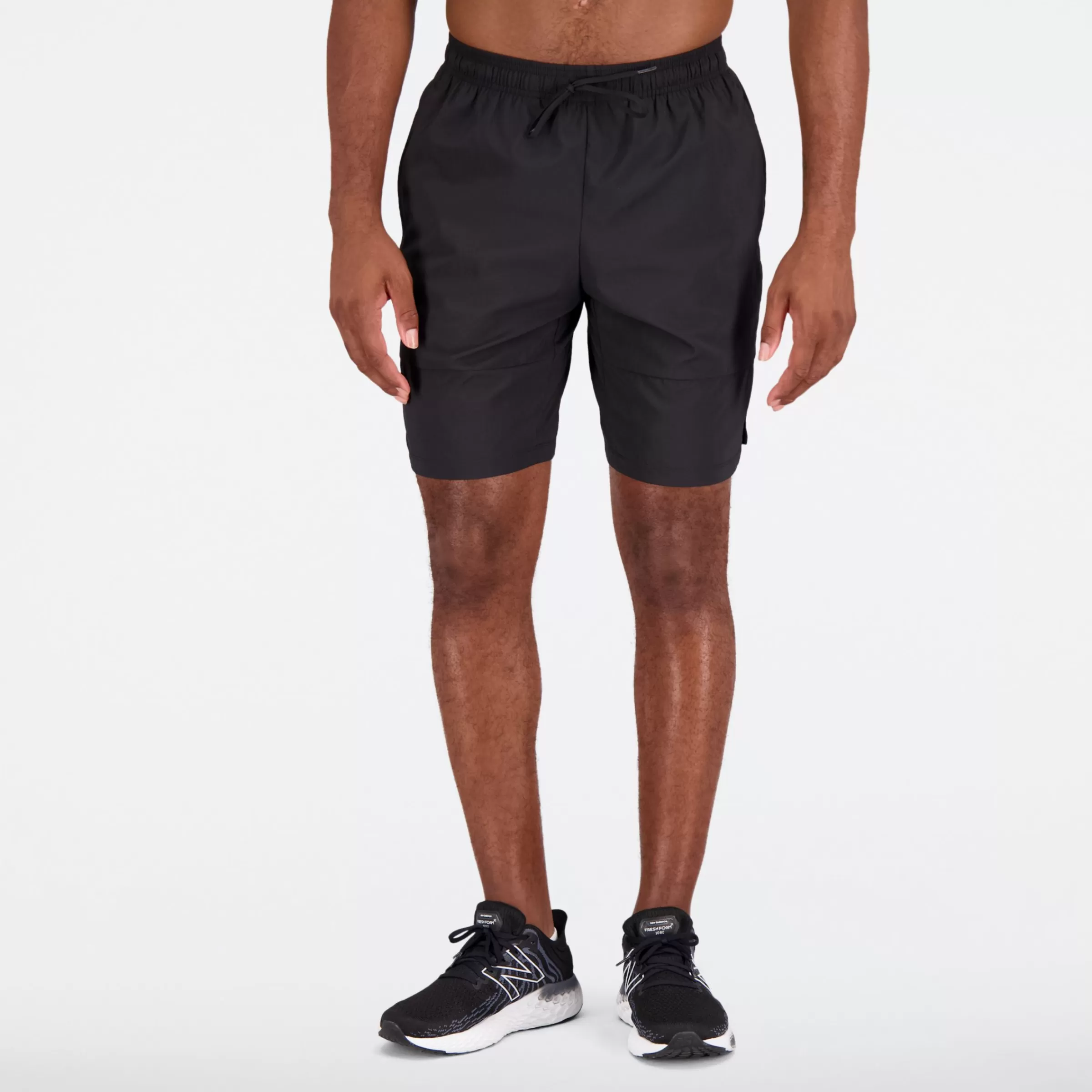 New Balance Shorts | Vêtements de Running-ShortTenacity9InchWoven