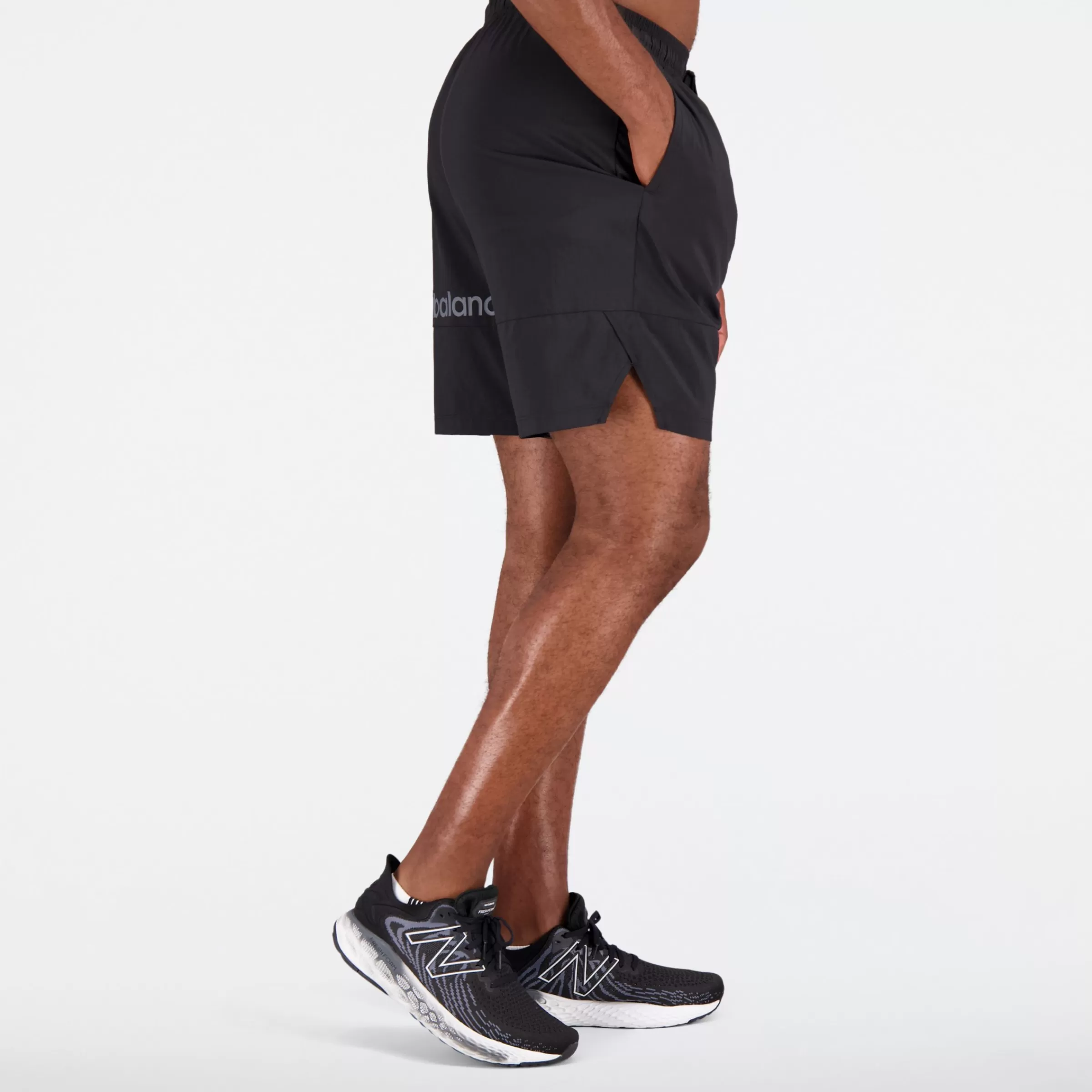 New Balance Shorts | Vêtements de Running-ShortTenacity9InchWoven