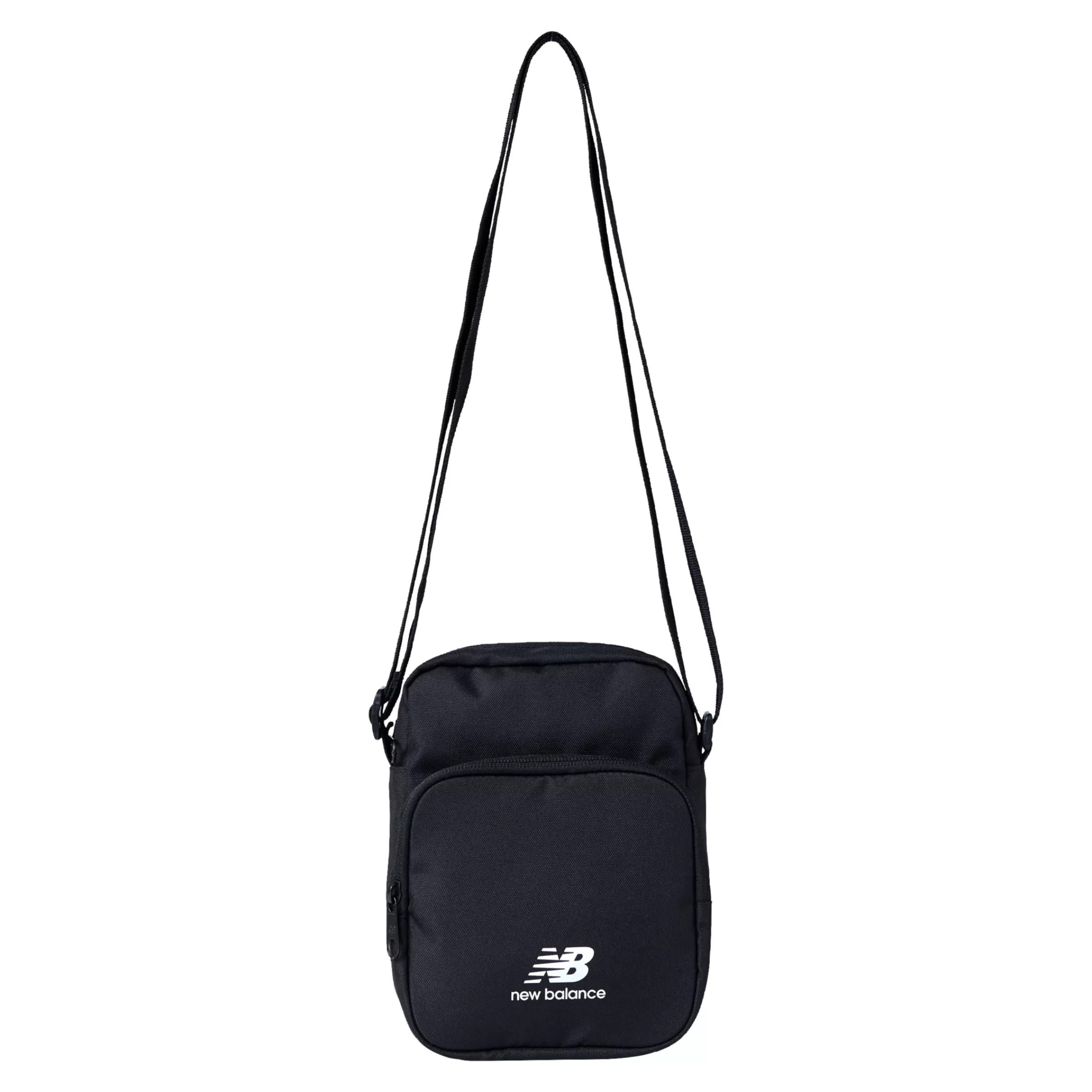 New Balance Accessoires Soldes | Accessoires Soldes-SlingBag BLACK