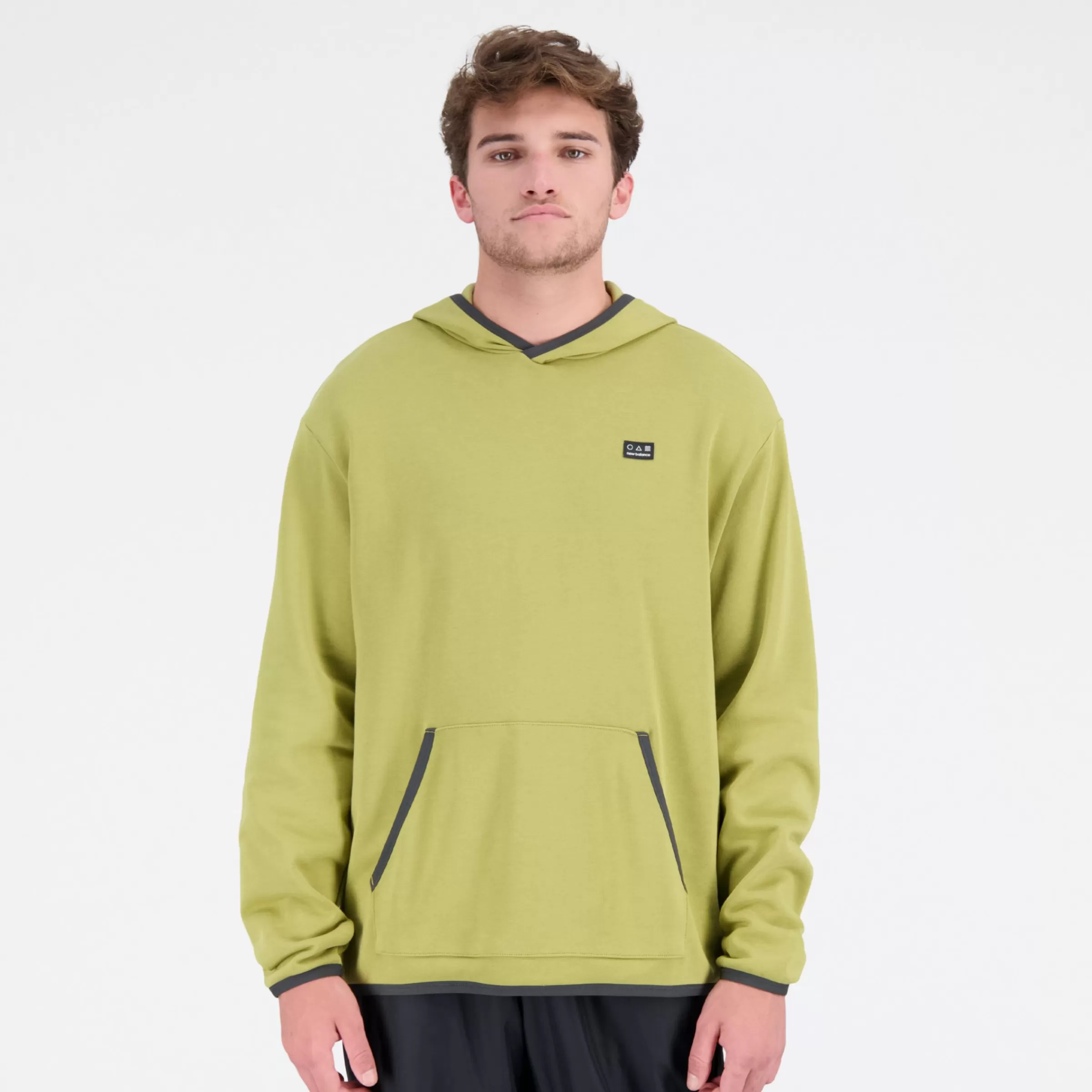 New Balance Vêtements | Sweats à capuche et Sweat-shirts-SweatsàcapucheATFrenchTerry