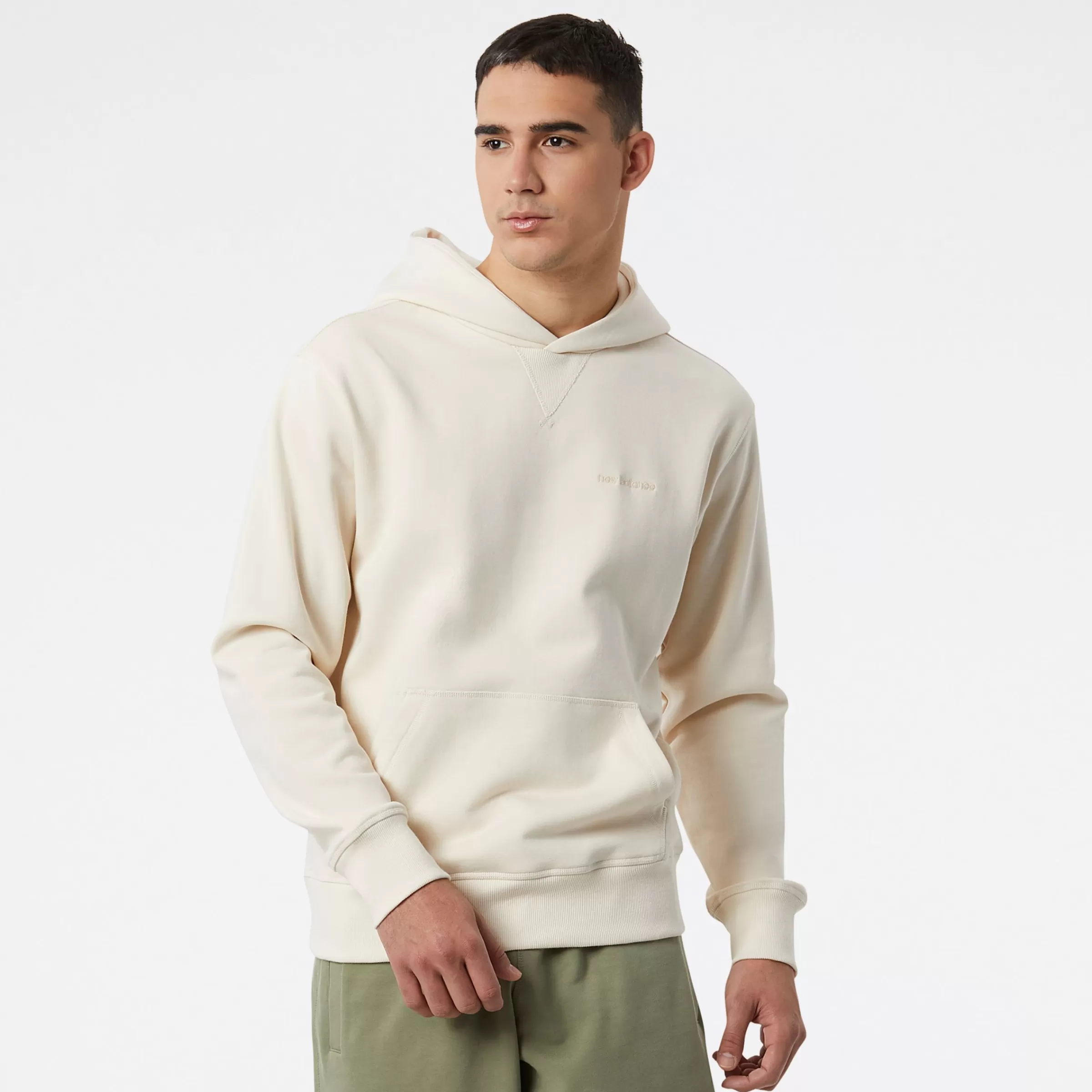 New Balance Vêtements | Sweats à capuche et Sweat-shirts-SweatsàcapucheNBAthleticsNatureState