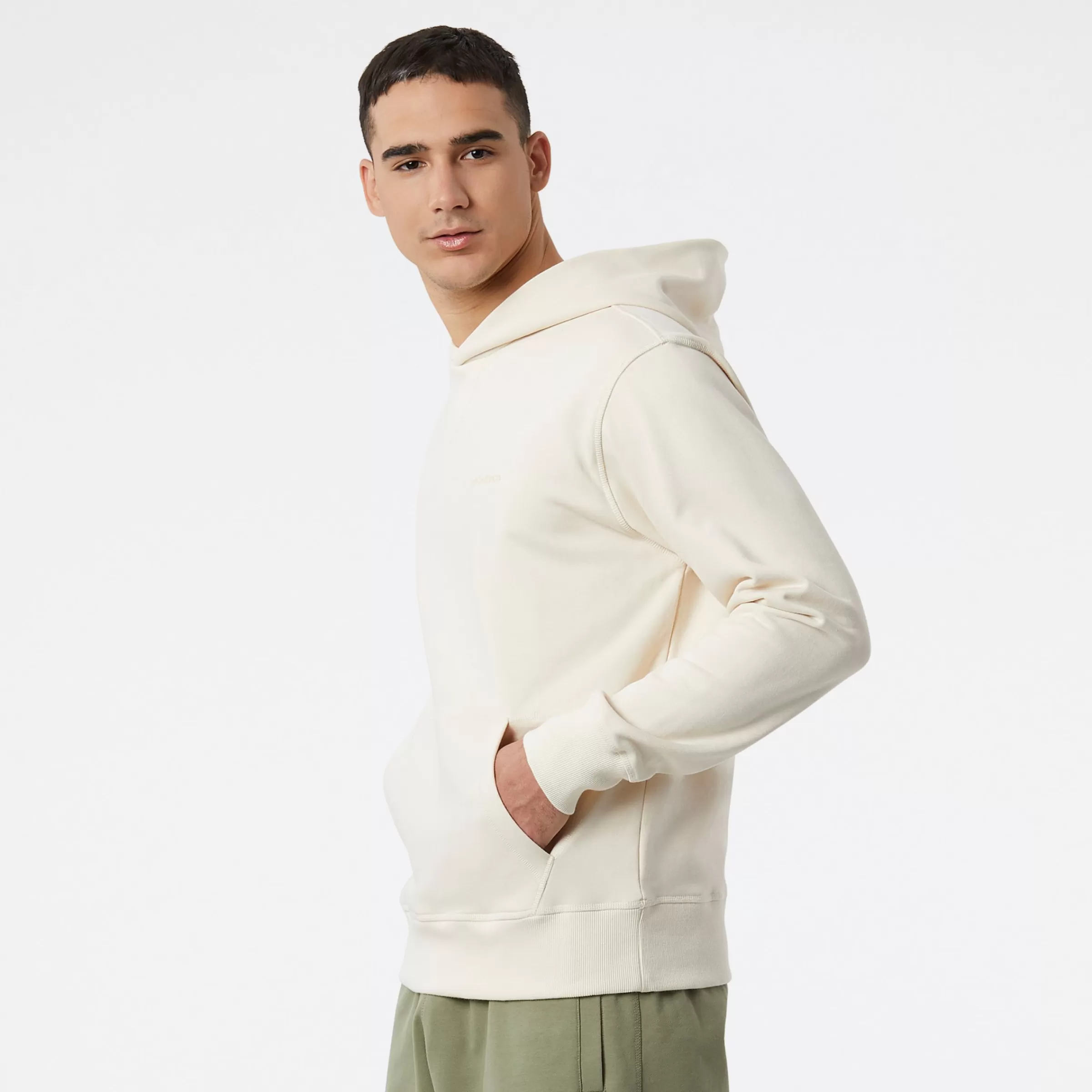 New Balance Vêtements | Sweats à capuche et Sweat-shirts-SweatsàcapucheNBAthleticsNatureState