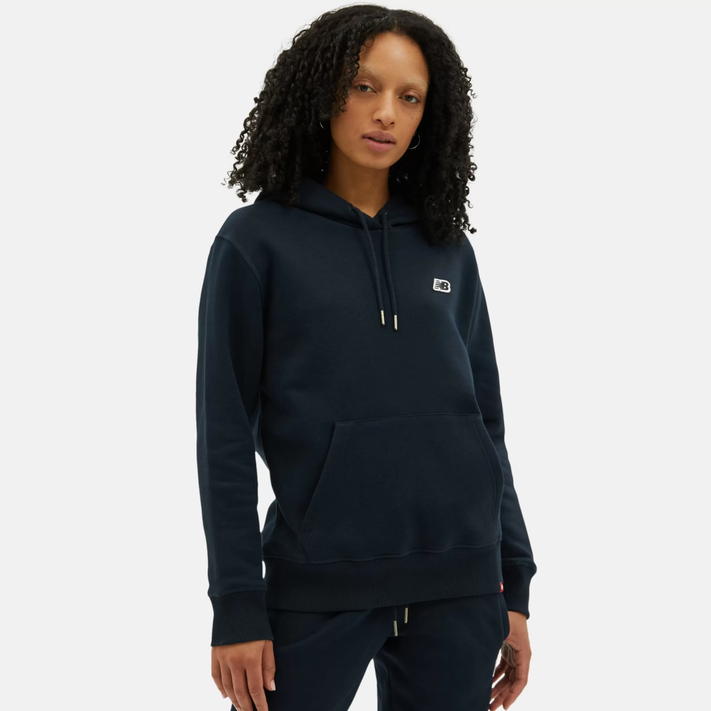 New Balance Vêtements | Sweats à capuche et Sweat-shirts-SweatsàcapucheNBSmallLogo