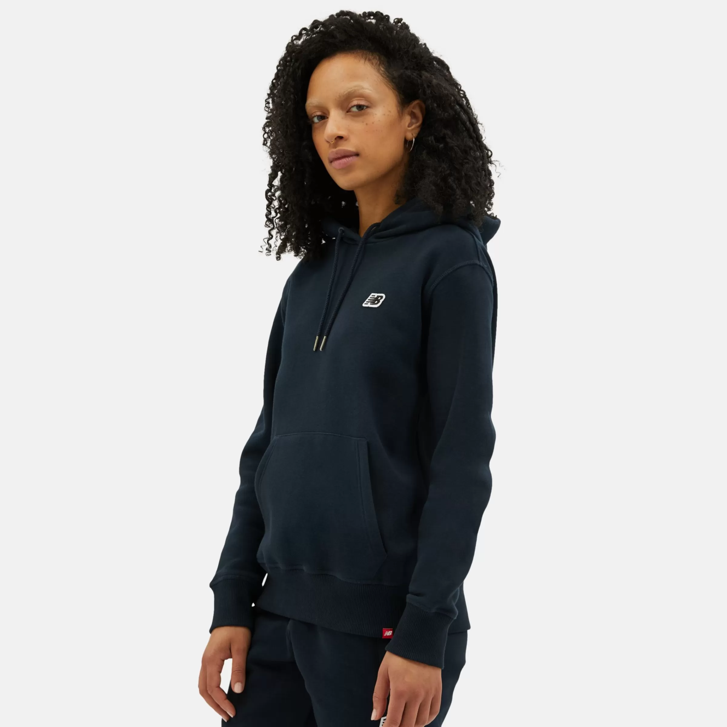 New Balance Vêtements | Sweats à capuche et Sweat-shirts-SweatsàcapucheNBSmallLogo