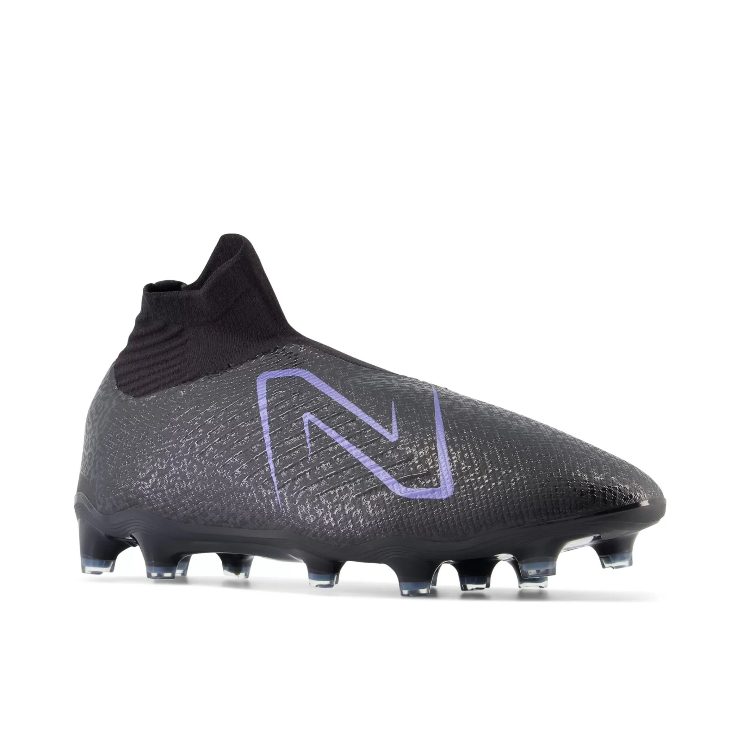 New Balance Chaussures Soldes-Tekelav4MagiaFG Black