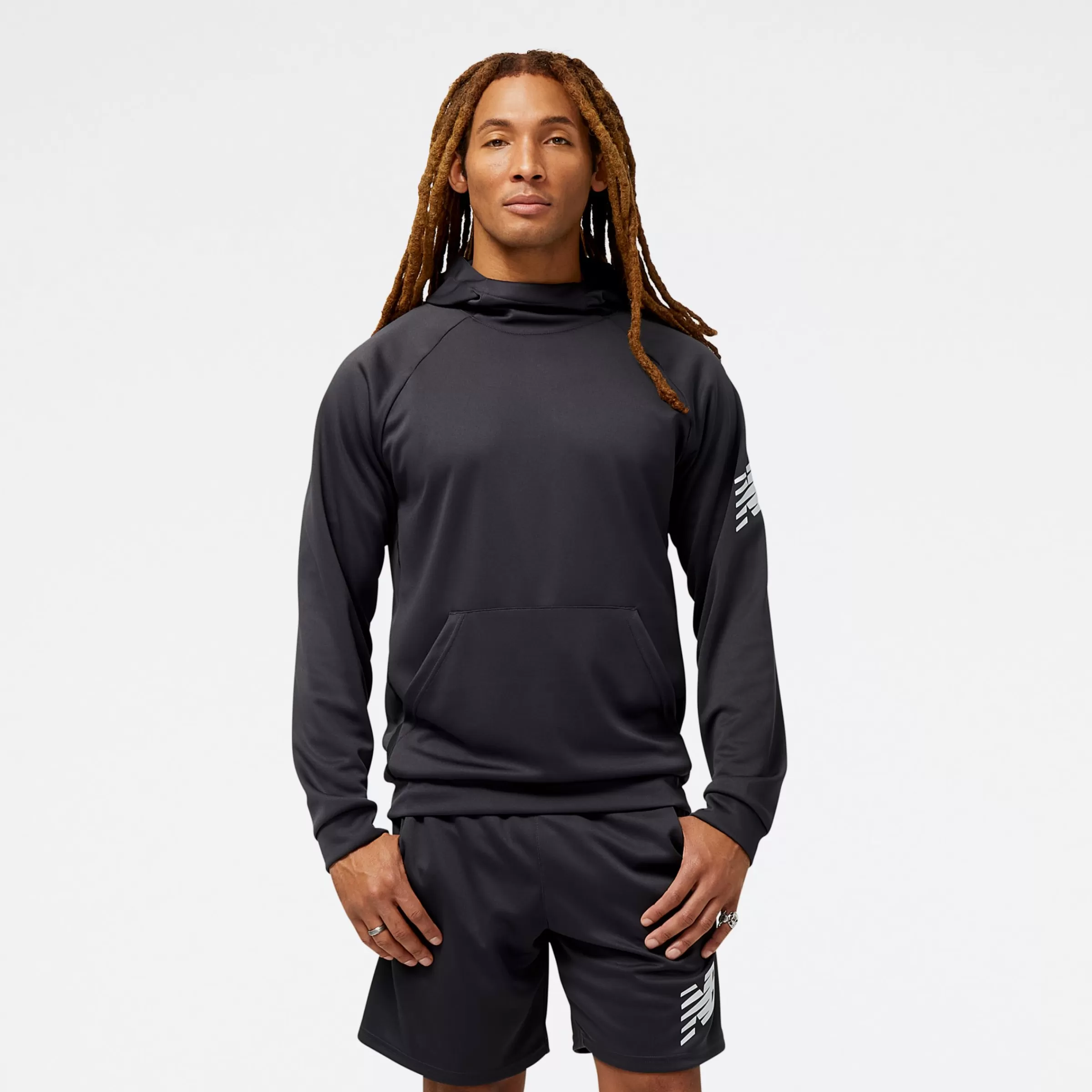 New Balance Vêtements de Running | Sweats à capuche et sweatshirts-TenacityFootballTrainingHoodie