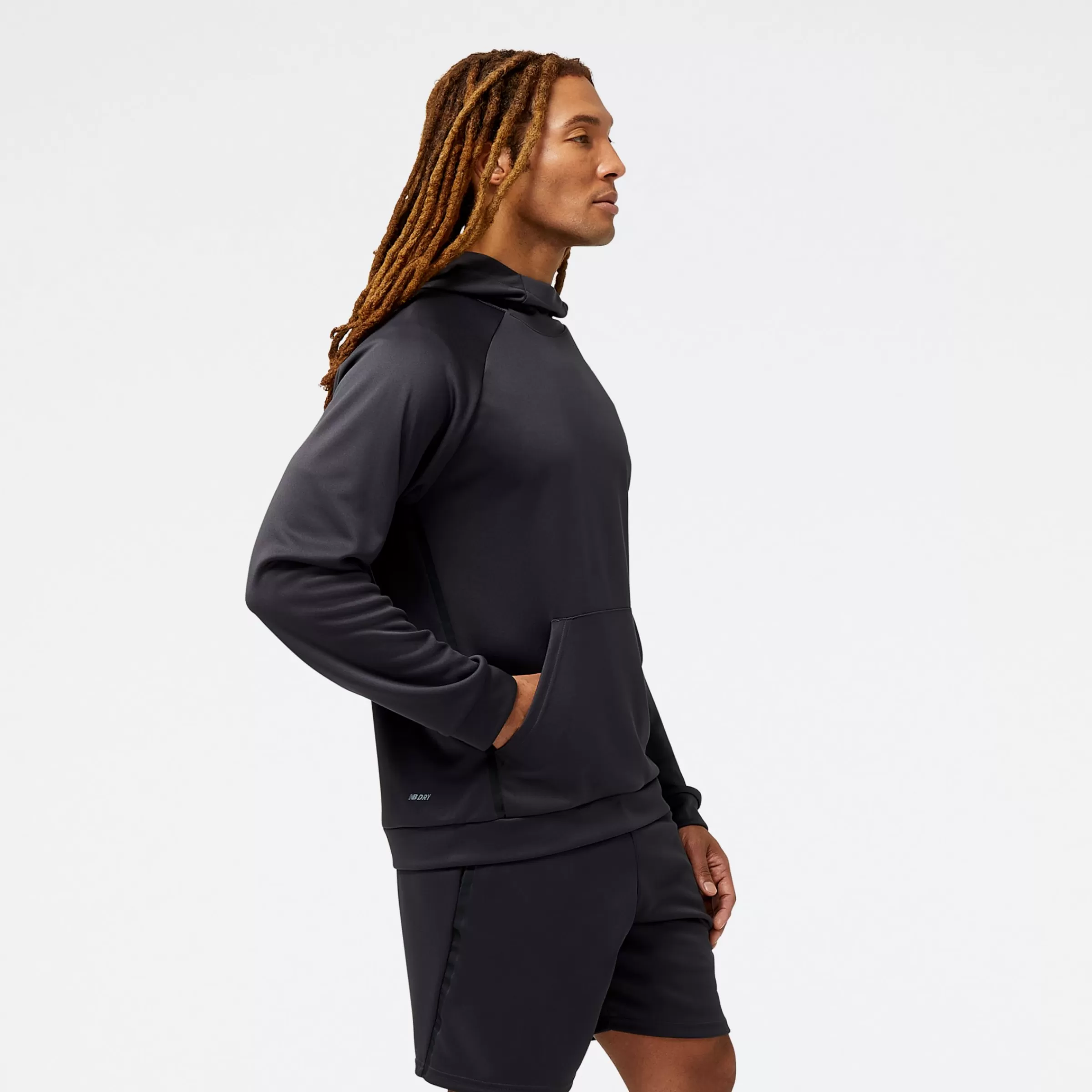 New Balance Vêtements de Running | Sweats à capuche et sweatshirts-TenacityFootballTrainingHoodie