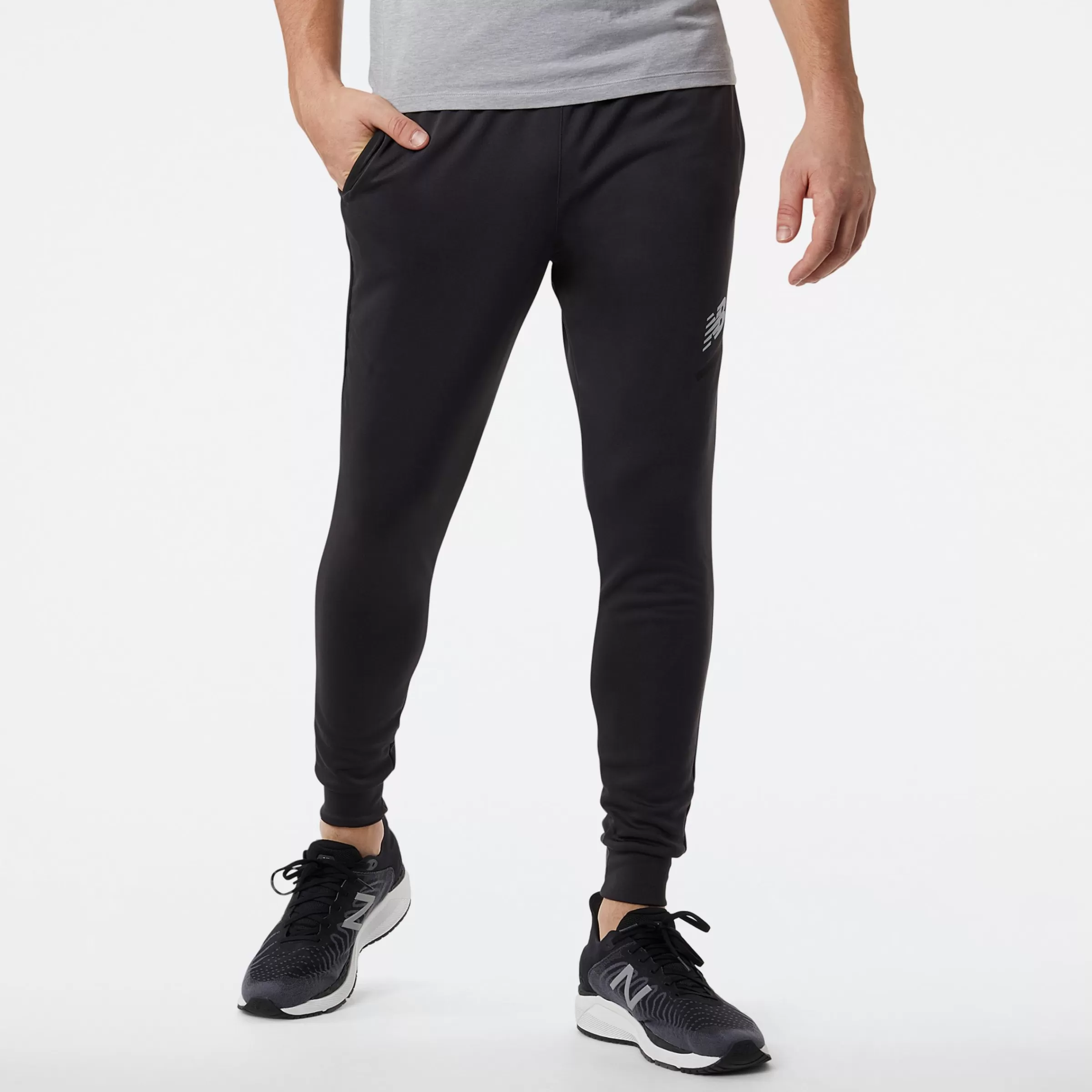 New Balance Vêtements de Running | Sport-TenacityFootballTrainingPant