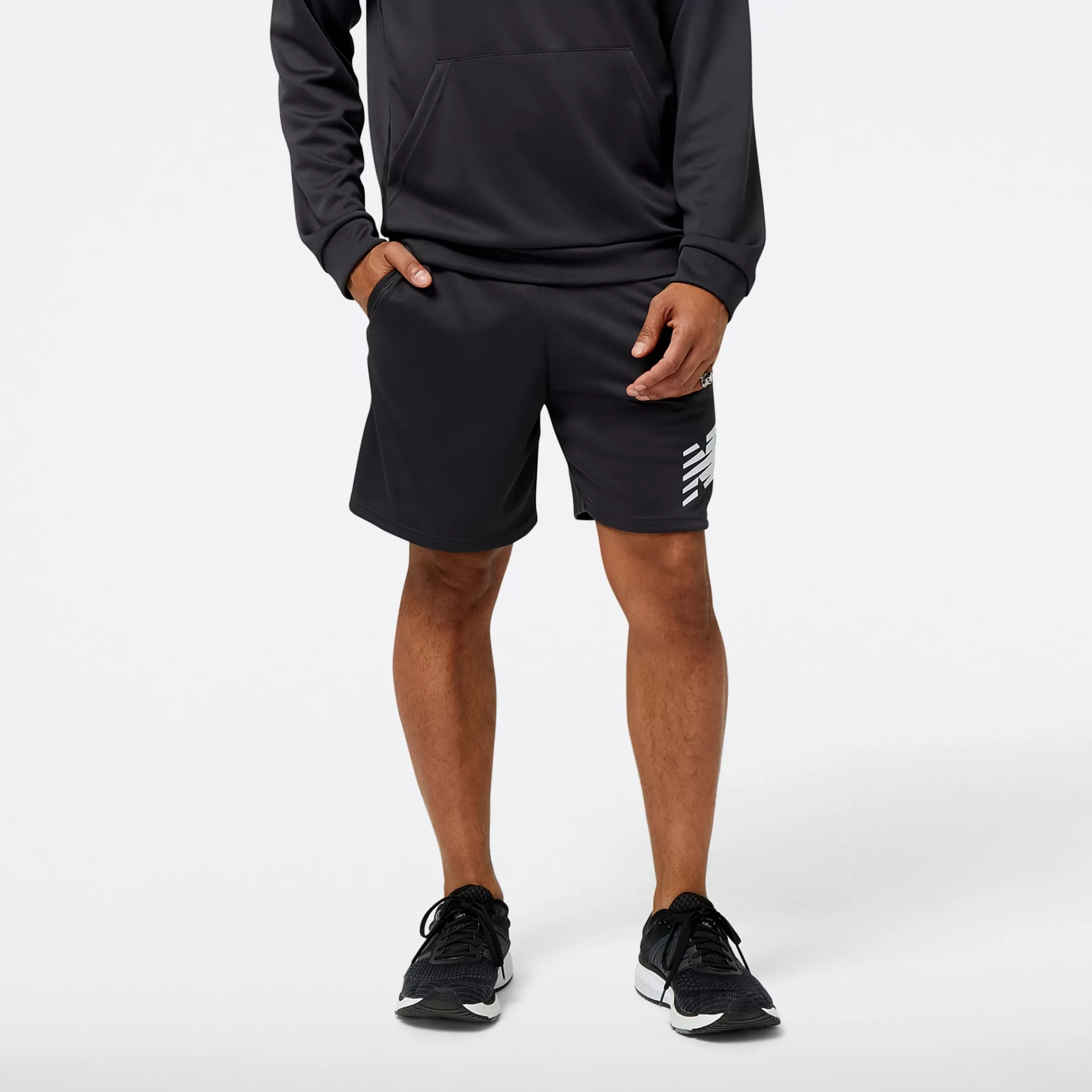 New Balance Shorts | Vêtements de Running-TenacityFootballTrainingShort