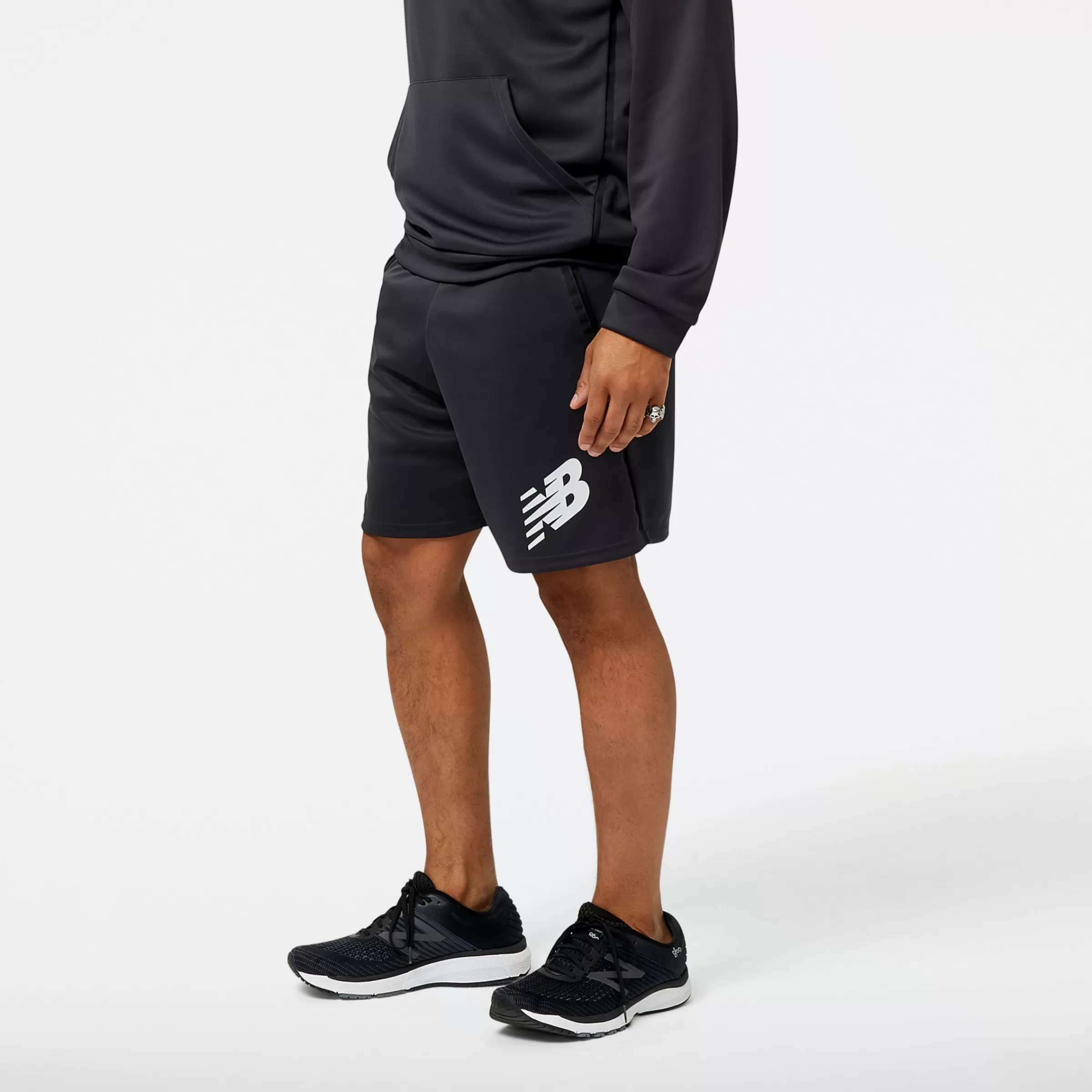 New Balance Shorts | Vêtements de Running-TenacityFootballTrainingShort