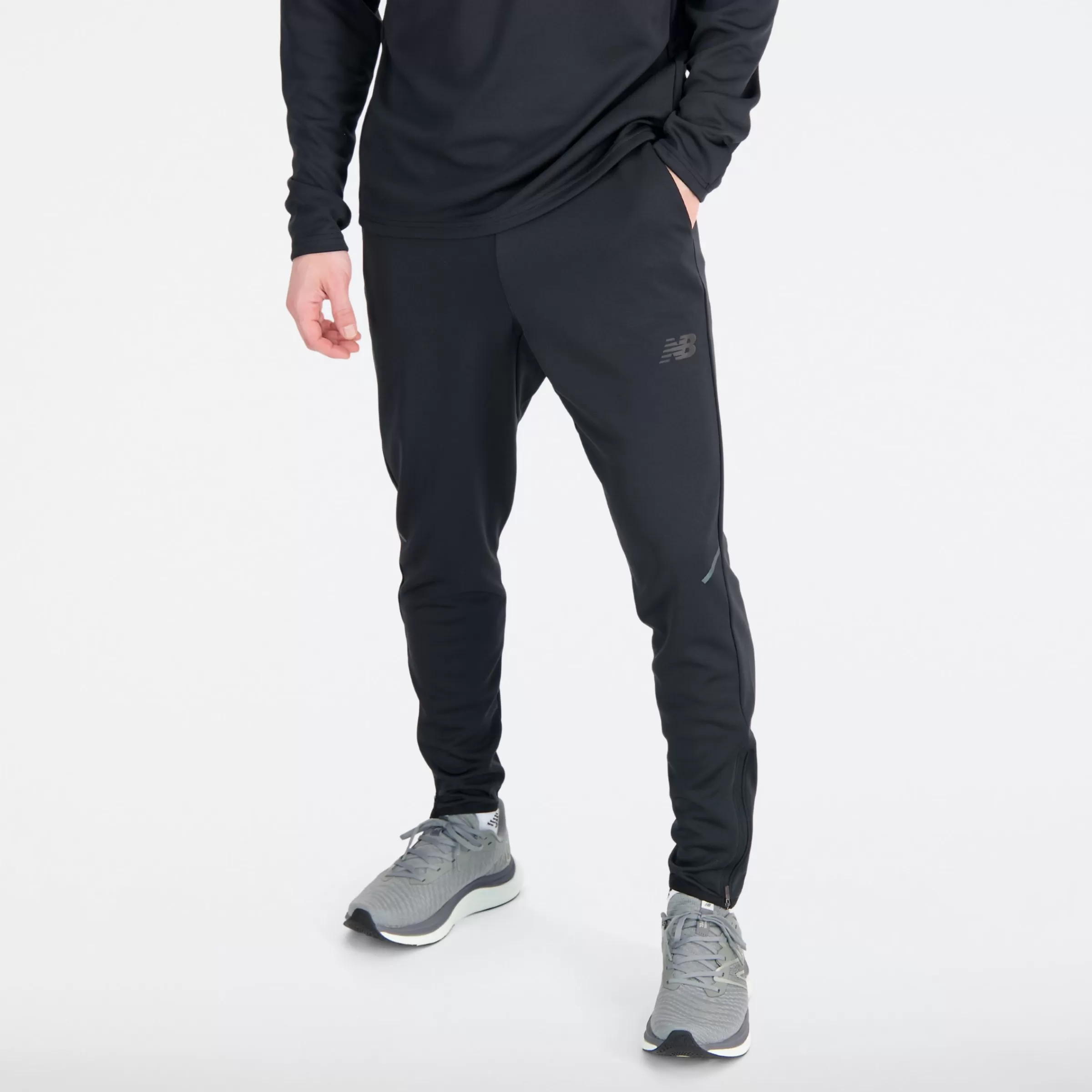 New Balance Vêtements de Running | Activité-TenacityKnitTrainingPant