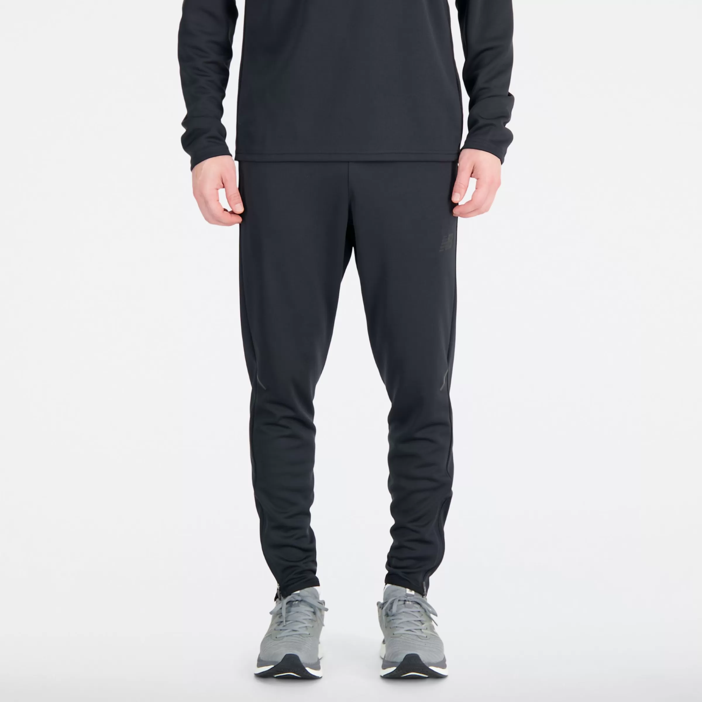 New Balance Vêtements de Running | Activité-TenacityKnitTrainingPant