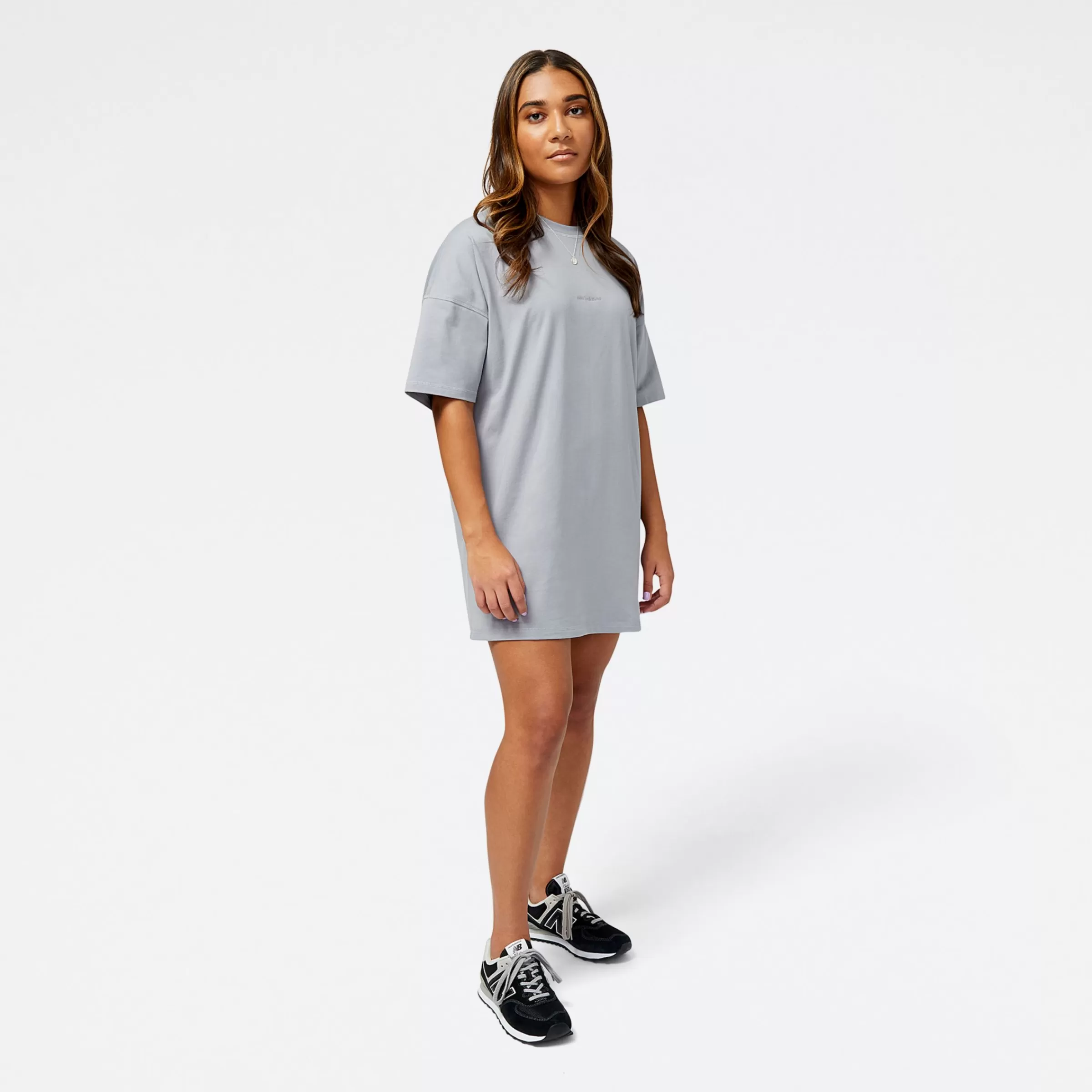 New Balance Tee-shirts et Débardeurs | Vêtements-T-ShirtNBAthleticsNatureStateShortSleeve