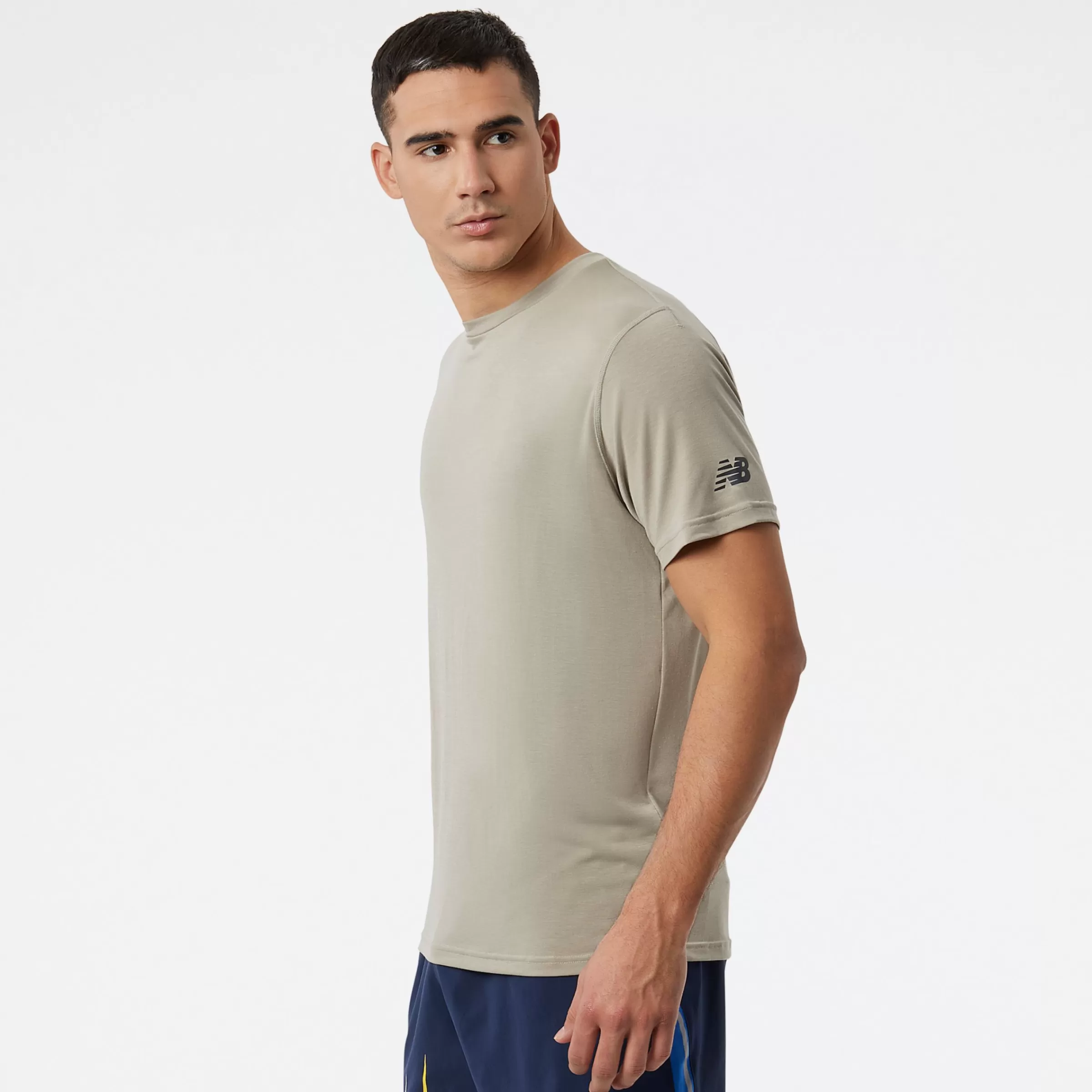 New Balance Vêtements de Running | Activité-T-ShirtR.W.TechwithDri-Release