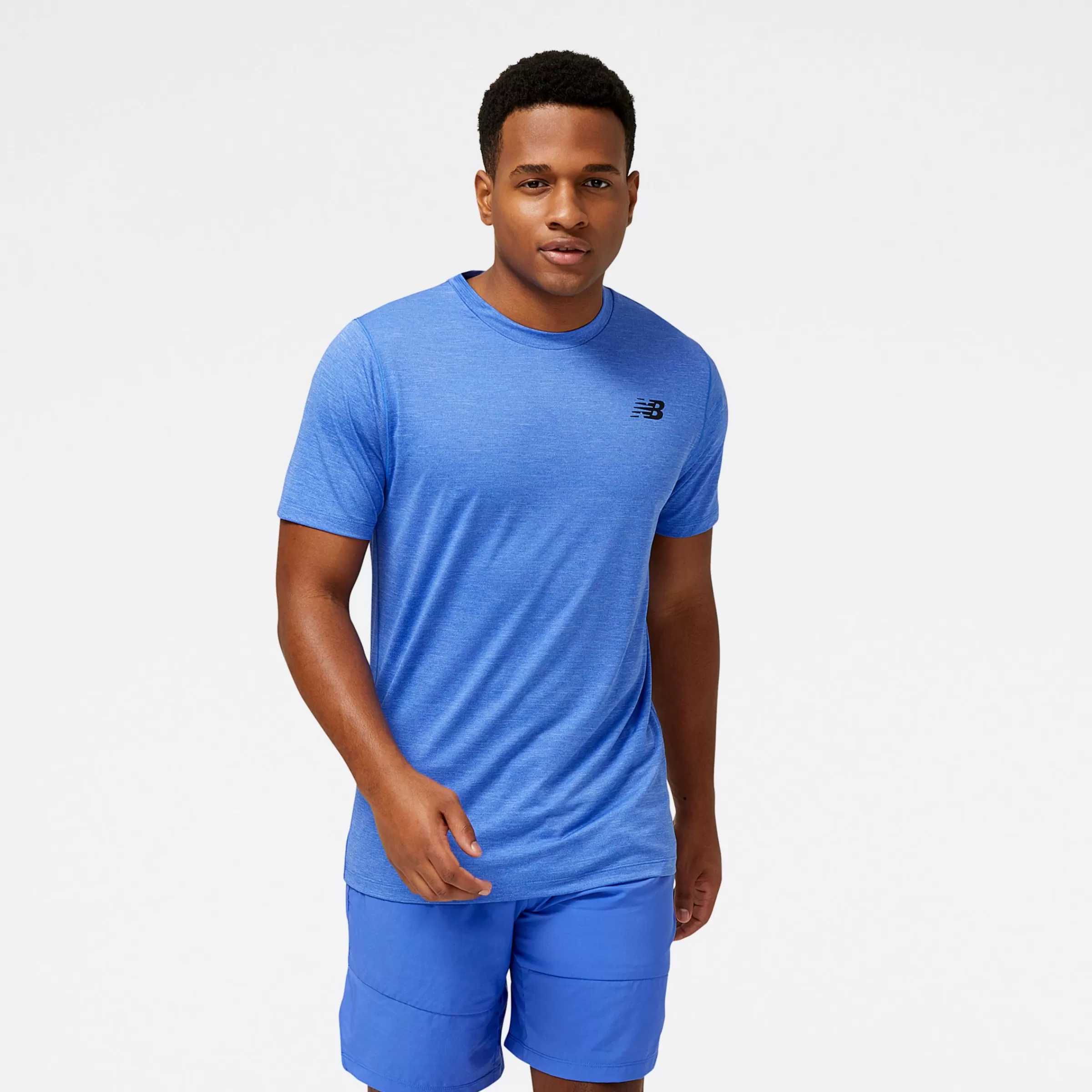 New Balance Vêtements de Running | Sport-T-ShirtTenacity