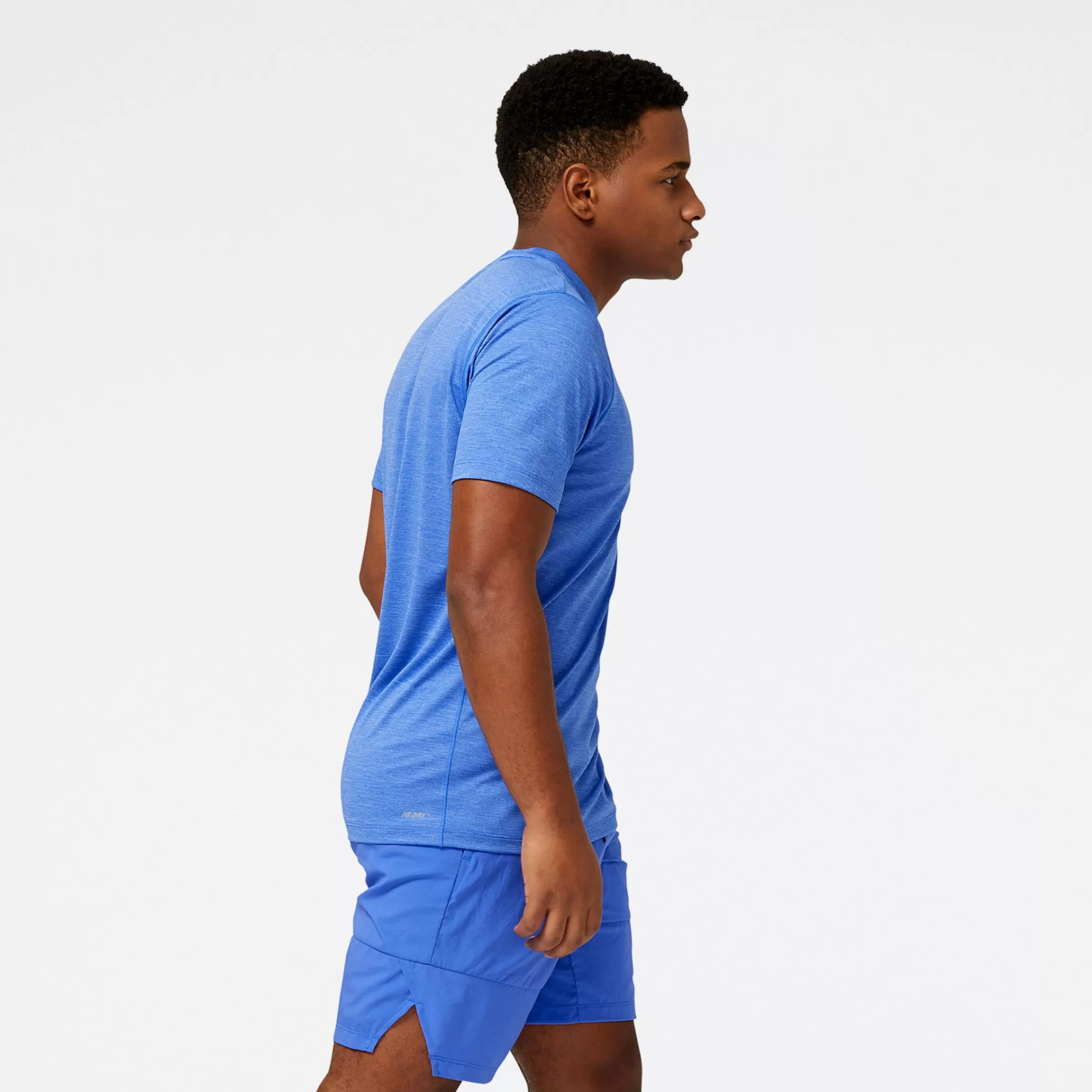 New Balance Vêtements de Running | Sport-T-ShirtTenacity