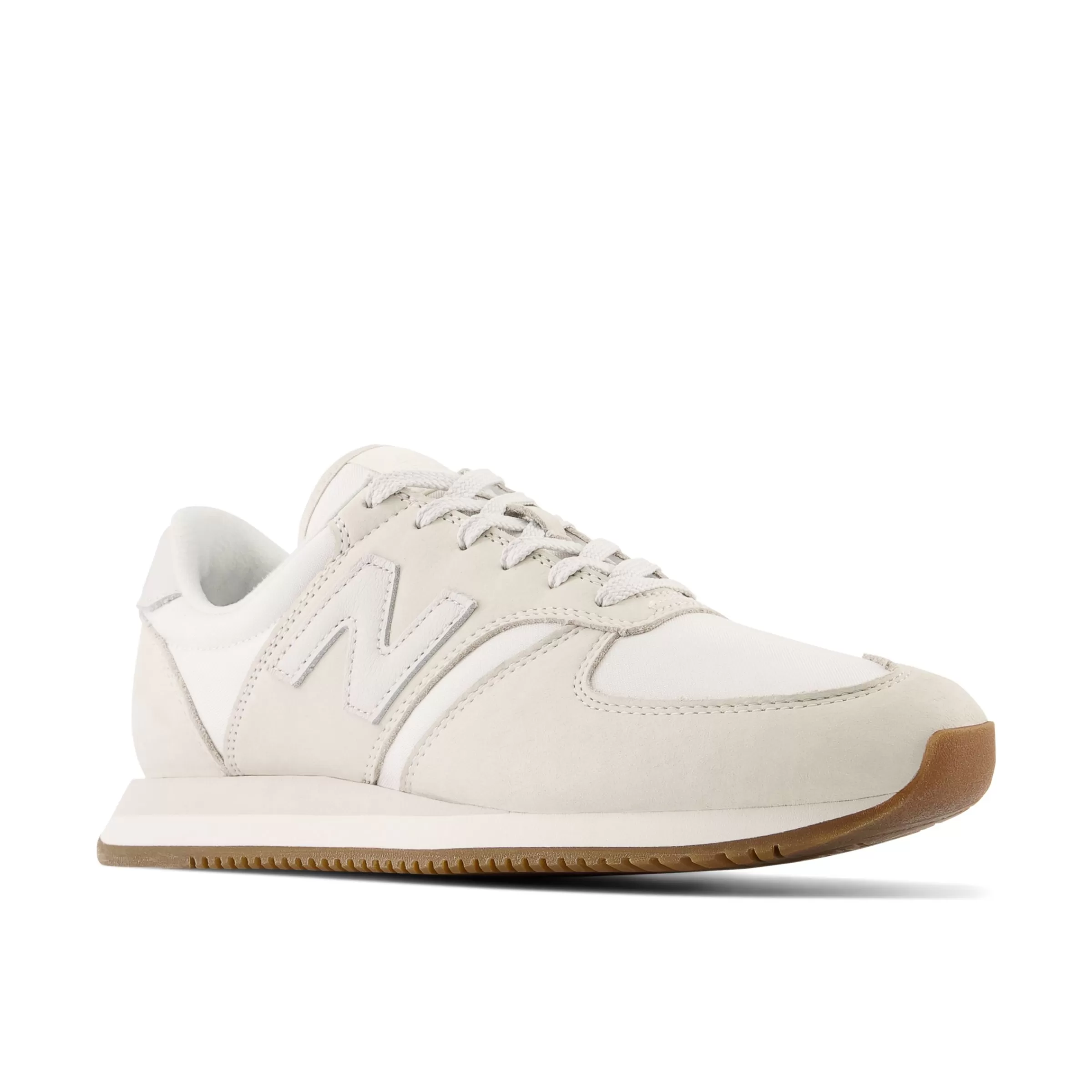 New Balance Entraînement | Chaussures-UL420v2 Nimbus Cloud avec Moonbeam et Sea Salt