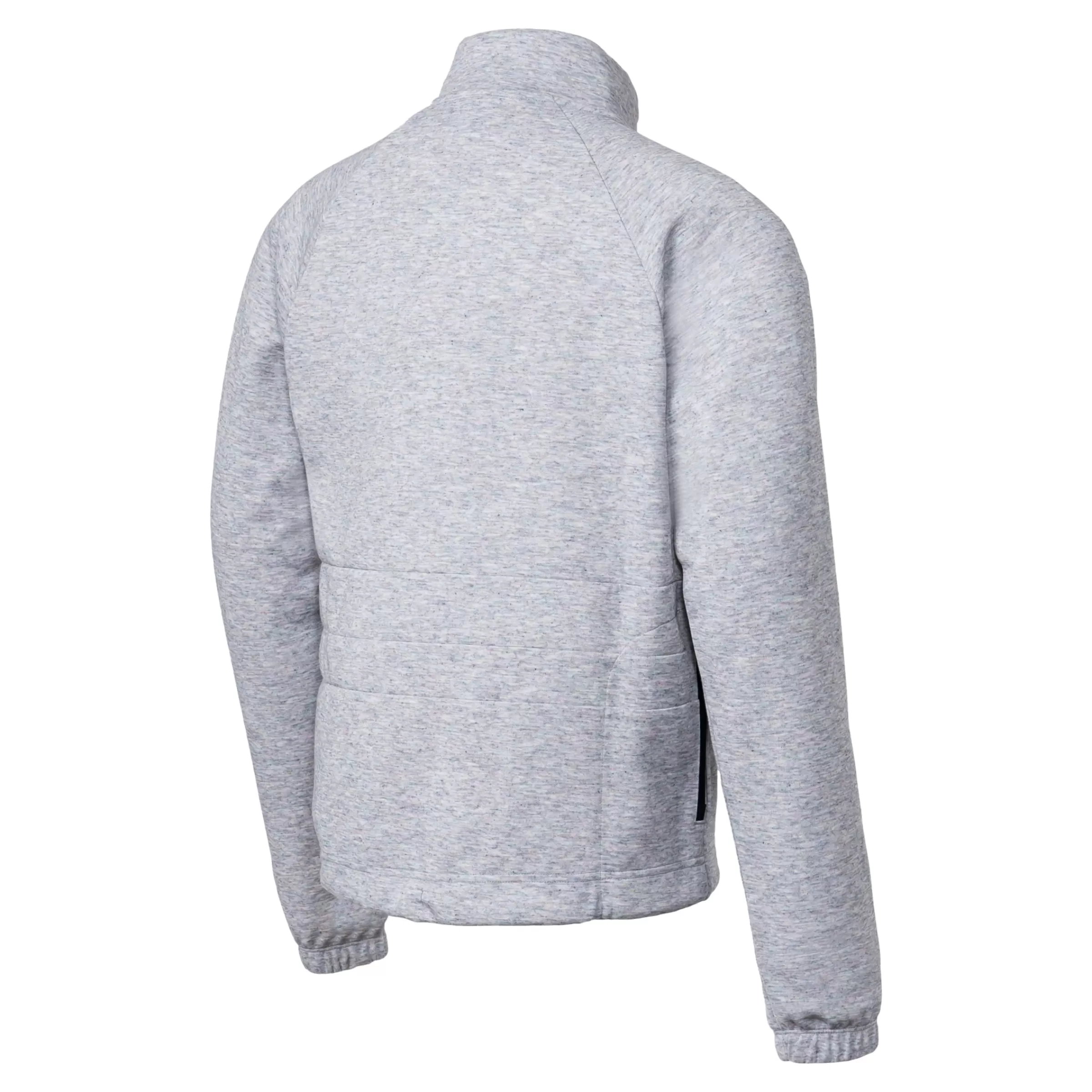 New Balance Vêtements Soldes | Vêtements Soldes-Uni-ssentialsMomentsJacket SPINNEX GREY