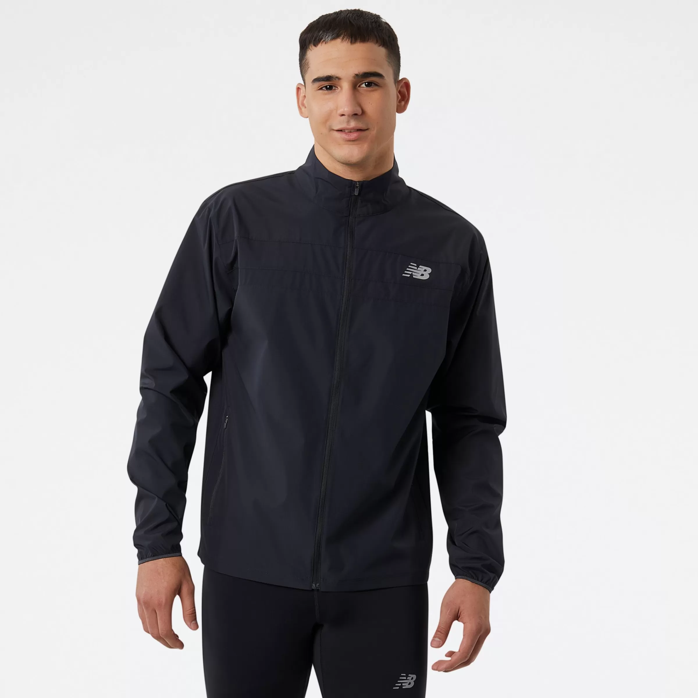 New Balance Vêtements Soldes-VesteAccelerate