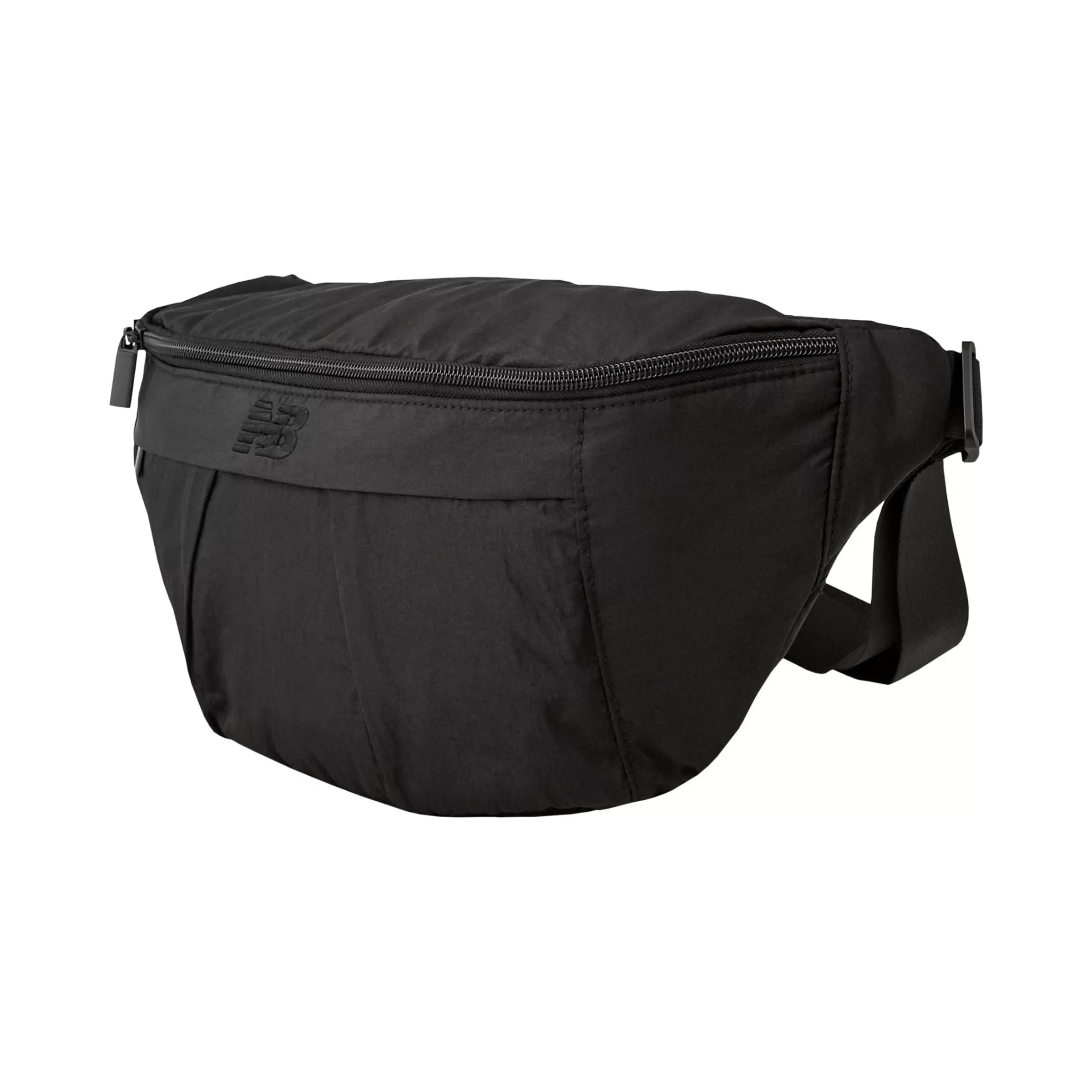 New Balance Accessoires de Running | Sacs et Sacs à dos-WomensXLBumBag BLACK